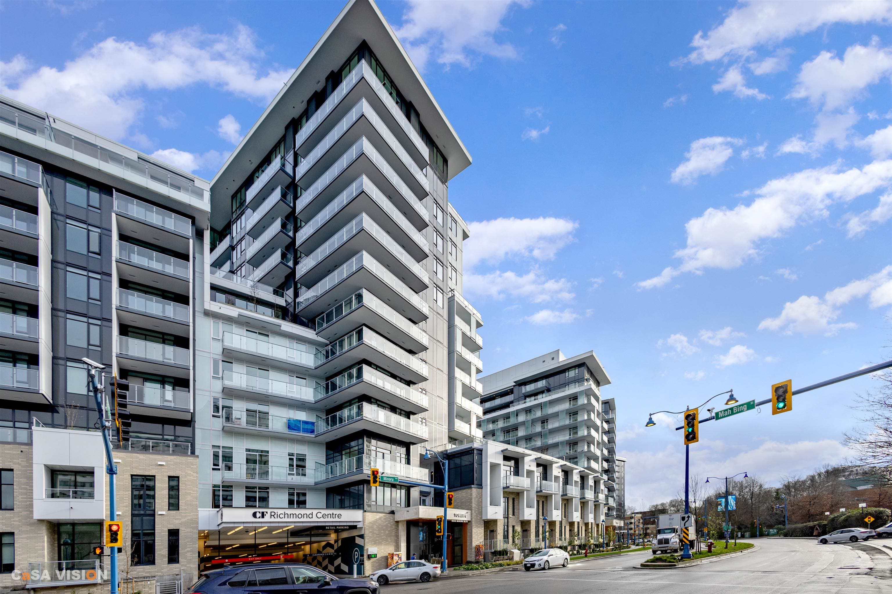 905 - 6500 Minoru Boulevard, Richmond, V6Y 0N2 — photo 1