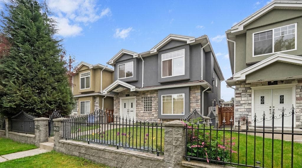 968 E 31st Avenue, Vancouver, V5V 2X4 — photo 2