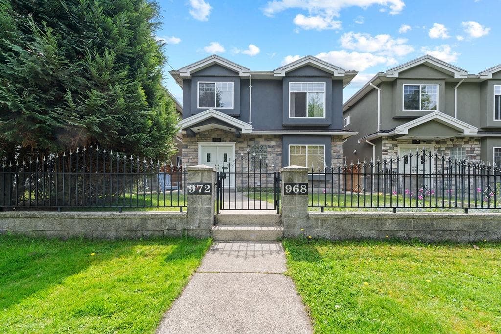 968 E 31st Avenue, Vancouver, V5V 2X4 — photo 1