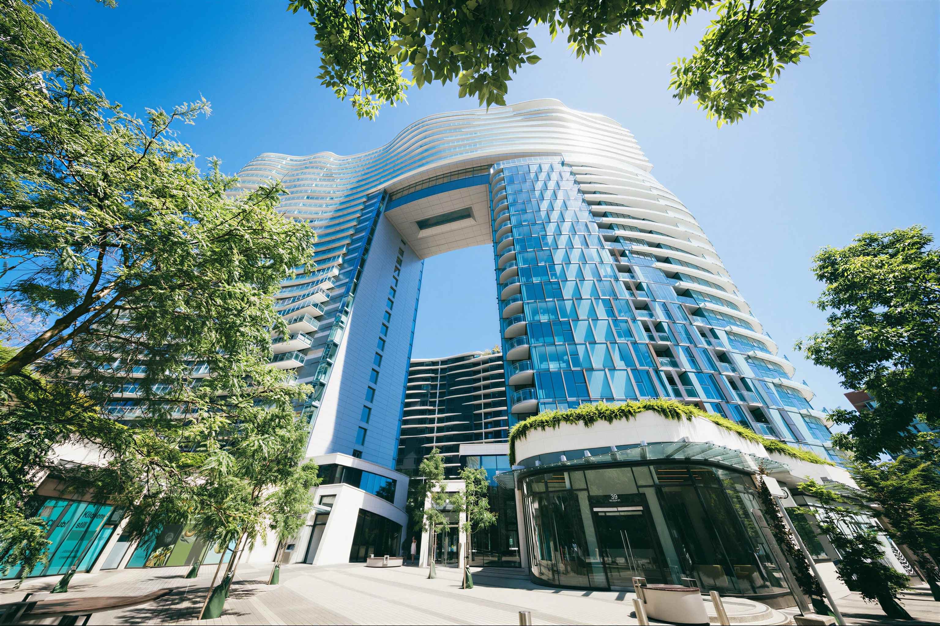 1785 - 87 Nelson Street, Vancouver, V6Z 0E8 — photo 2