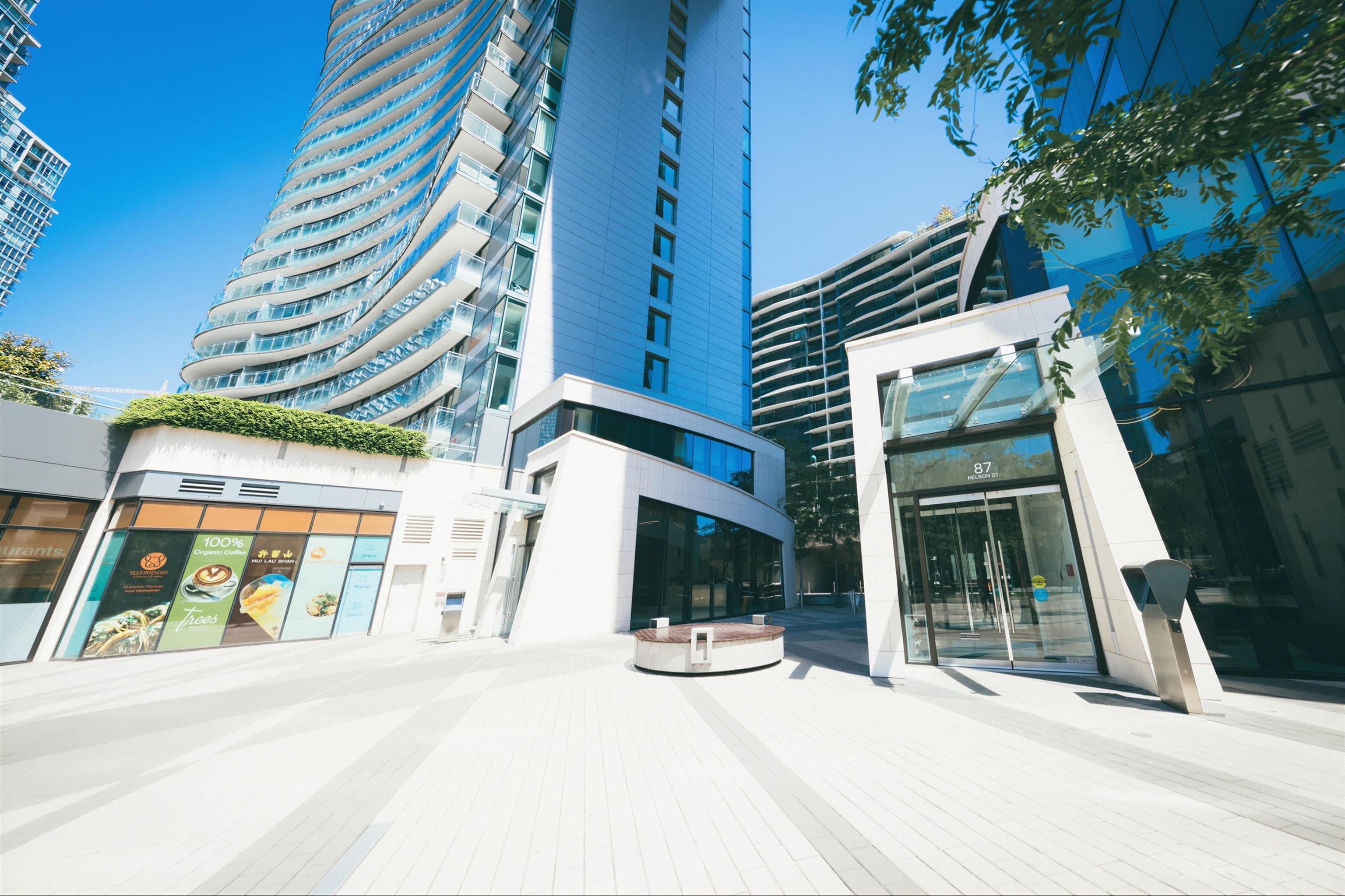 1785 - 87 Nelson Street, Vancouver, V6Z 0E8 — photo 3