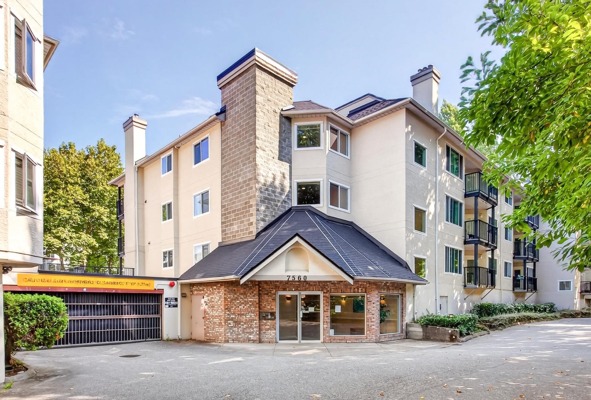 104 - 7560 Moffatt Road, Richmond, V6Y 1X8 — photo 1