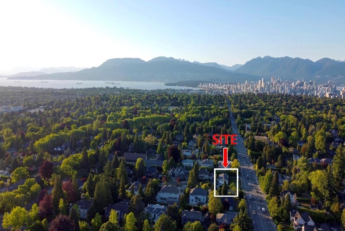 5275 Granville Street, Vancouver, V6M 3B9 — photo 2