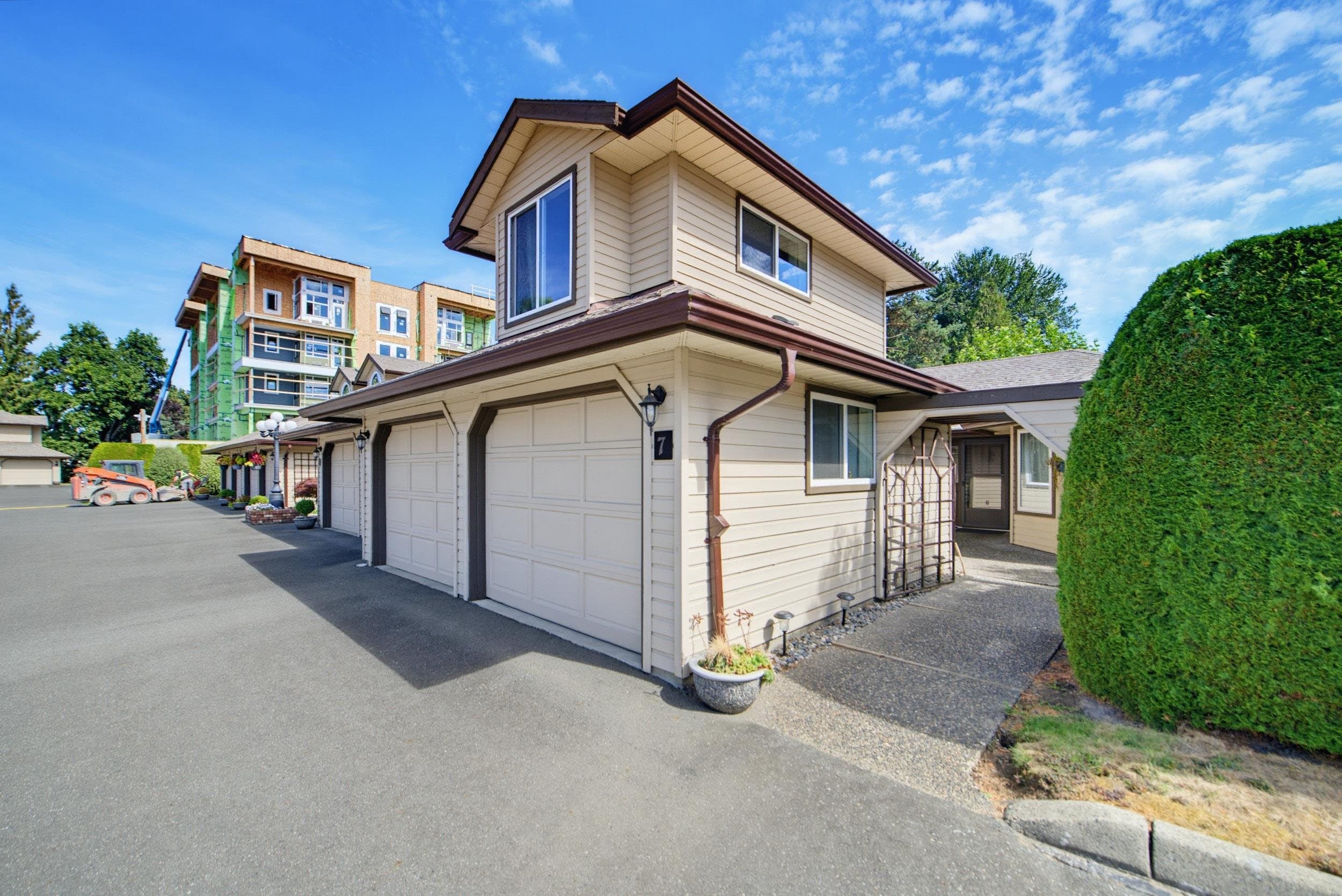 7 - 9515 Woodbine Street, Chilliwack, V2P 7T1 — photo 2