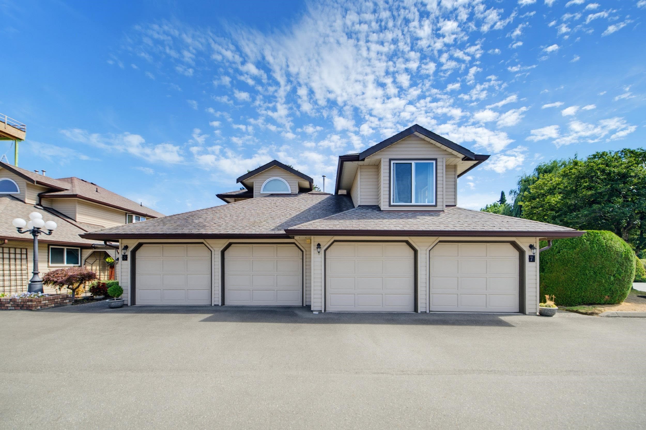 7 - 9515 Woodbine Street, Chilliwack