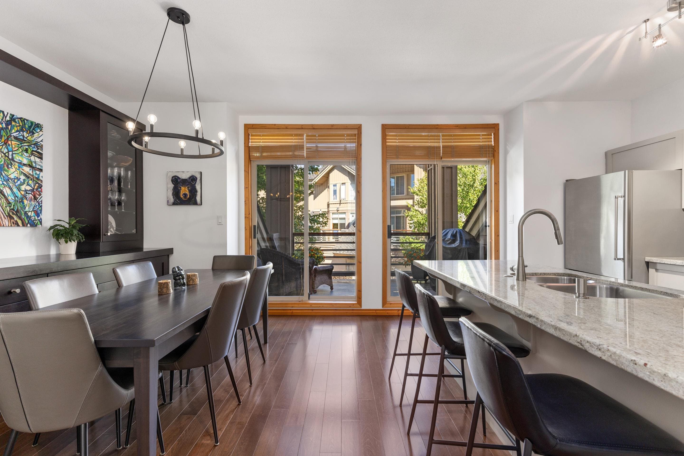 21 - 8030 Nicklaus North Boulevard, Whistler, V8E 1J7 — photo 1