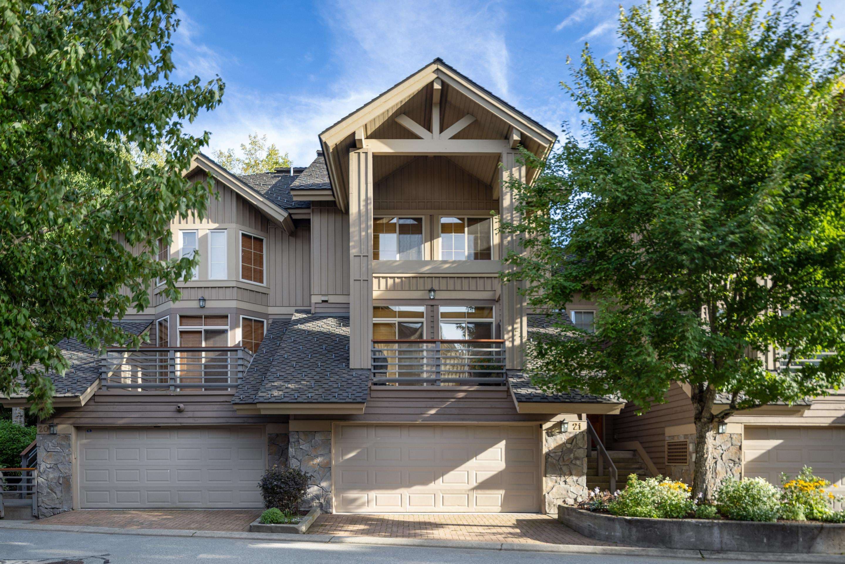 21 - 8030 Nicklaus North Boulevard, Whistler, V8E 1J7 — photo 4