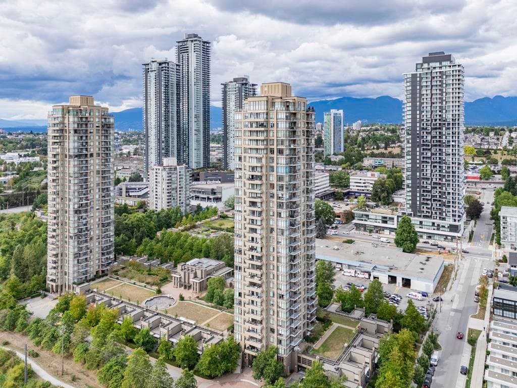 2501 - 2355 Madison Avenue, Burnaby, V5C 0B3 — photo 4
