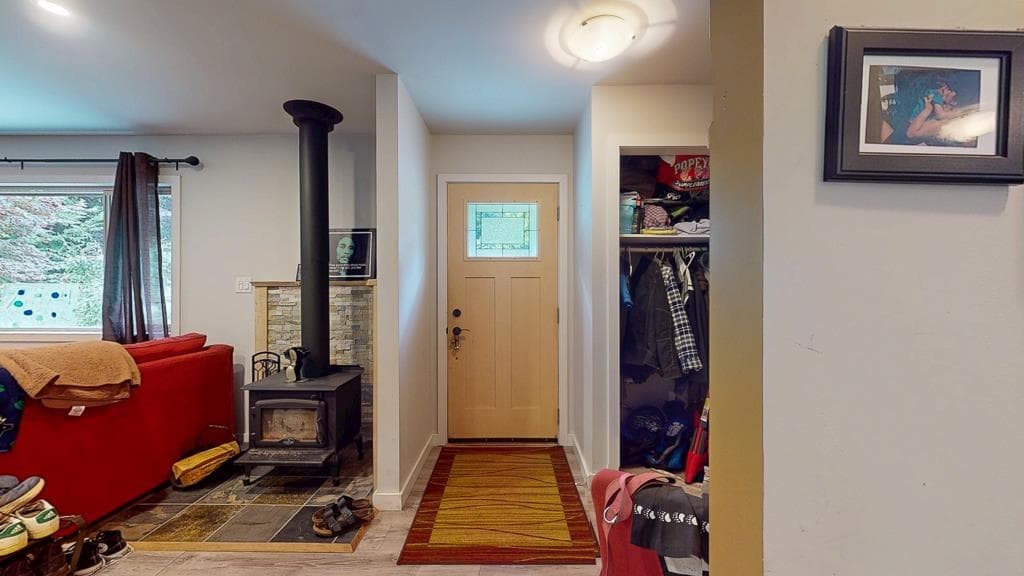 4540 Merrill Road, Pender Harbour, V0N 2H1 — photo 2