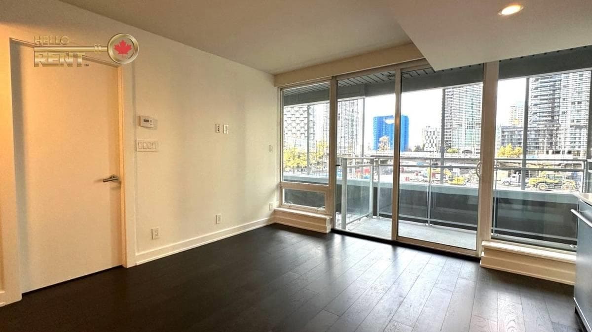 511 - 1327 Seymour Street, Vancouver, V6B 0L1 — photo 2