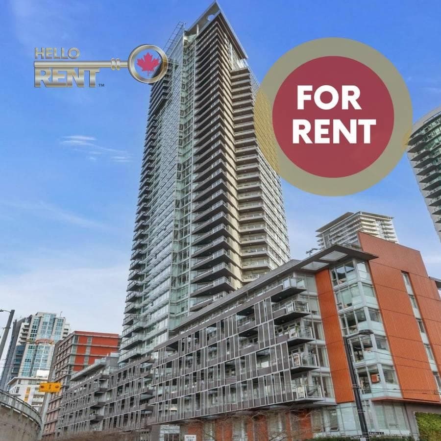 511 - 1327 Seymour Street, Vancouver