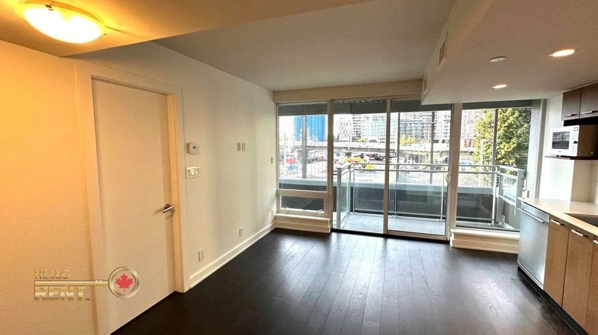 511 - 1327 Seymour Street, Vancouver, V6B 0L1 — photo 4