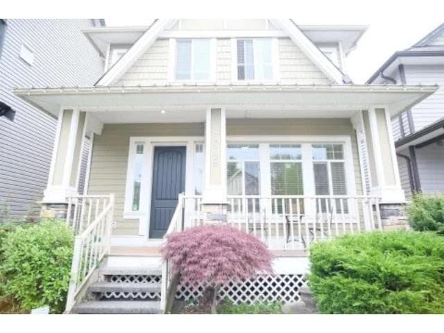 7849 211b Street, Langley, V2Y 0H5 — photo 1