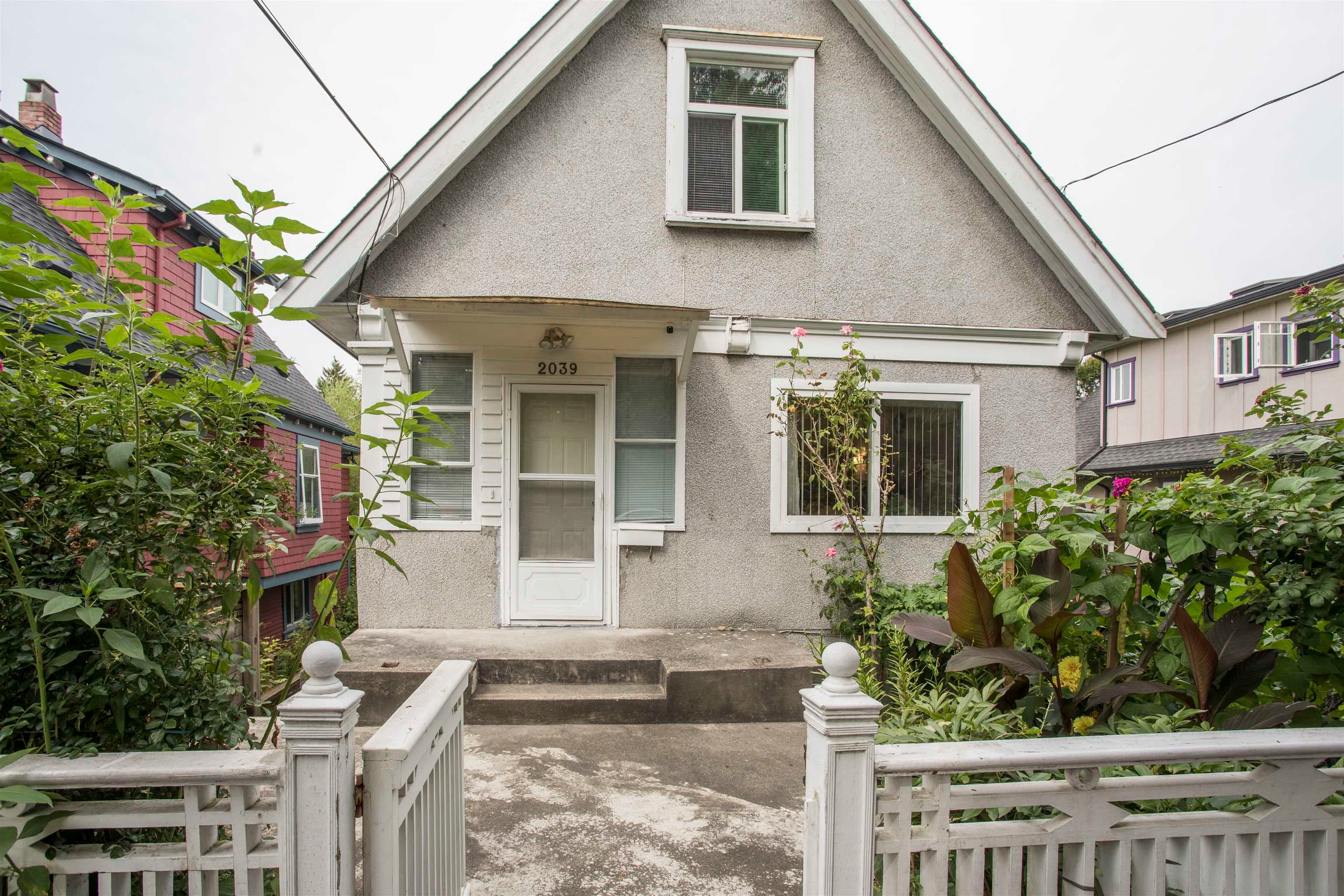 2039 Turner Street, Vancouver, V5L 2A2 — photo 2