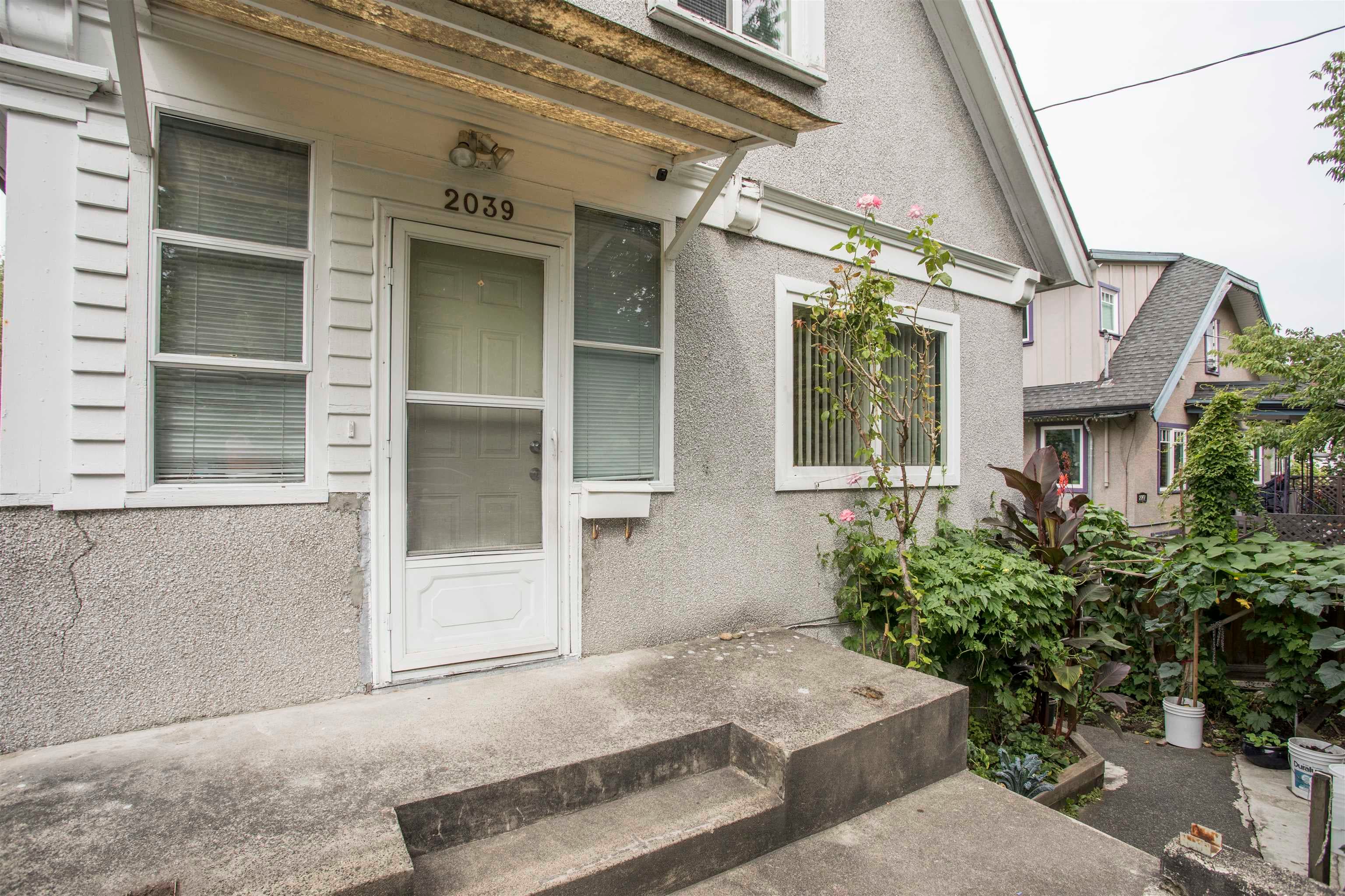 2039 Turner Street, Vancouver, V5L 2A2 — photo 3