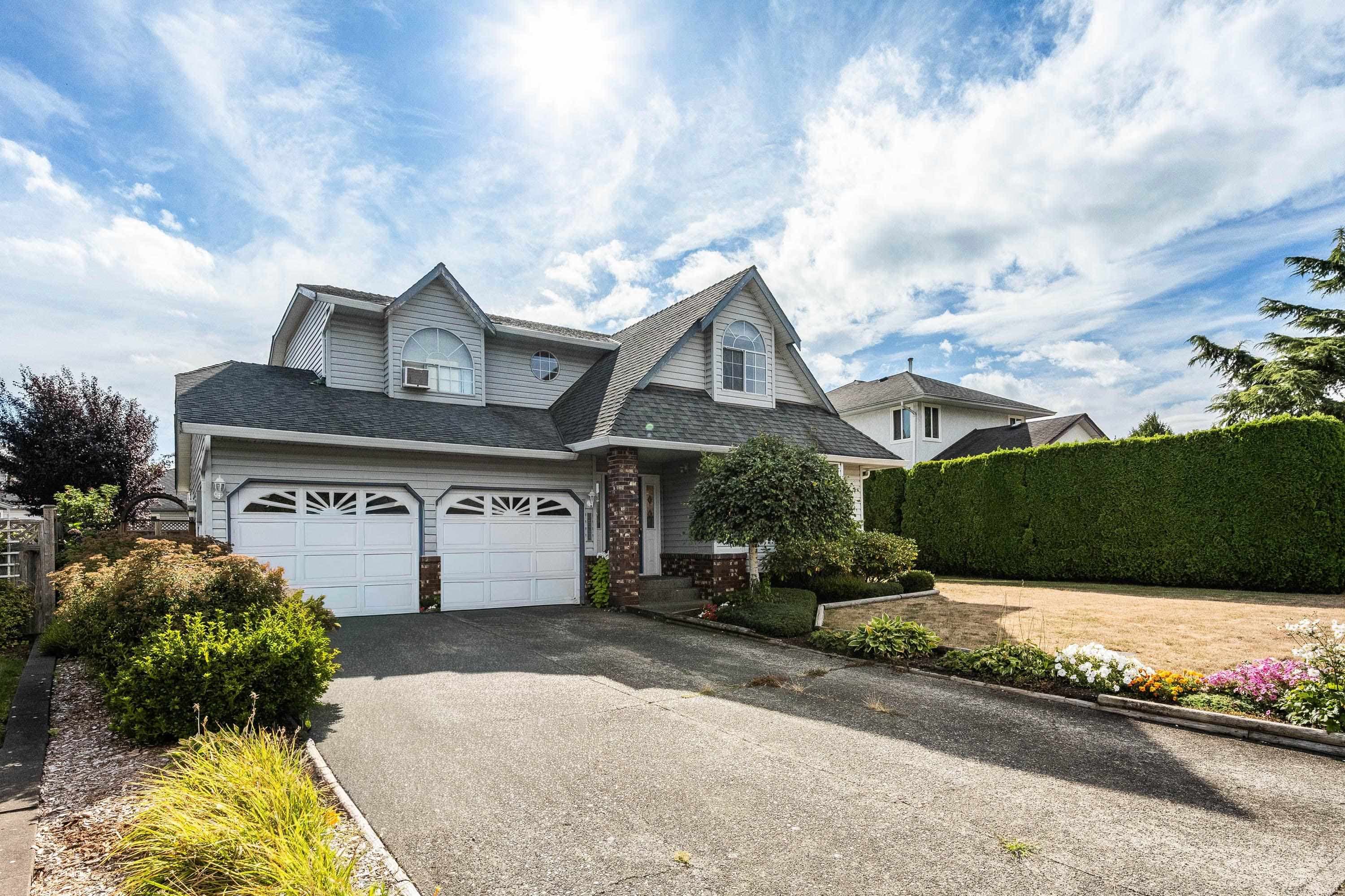 3524 Ashcroft Drive, Abbotsford, V2T 5B4 — photo 2