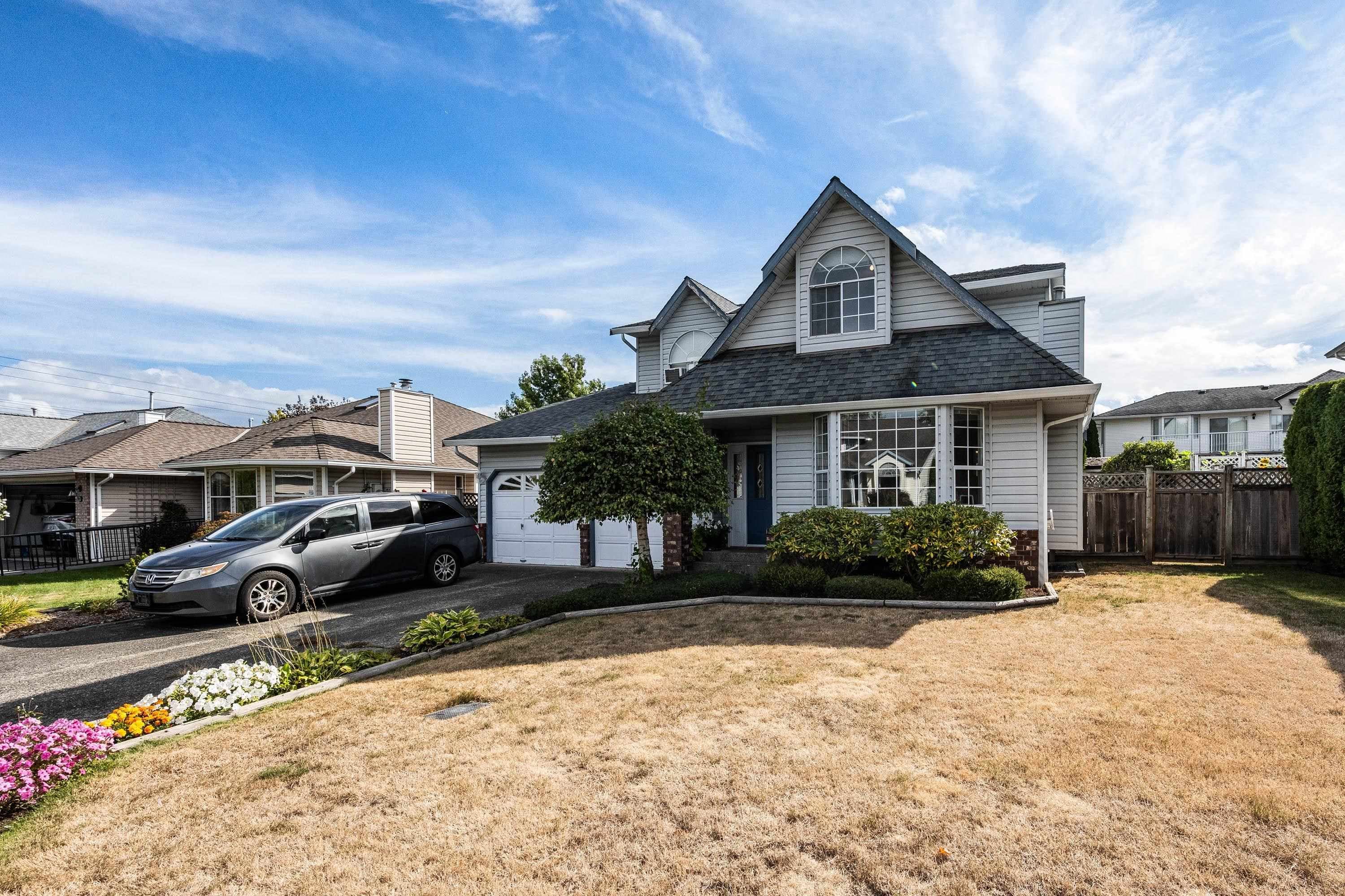 3524 Ashcroft Drive, Abbotsford, V2T 5B4 — photo 3