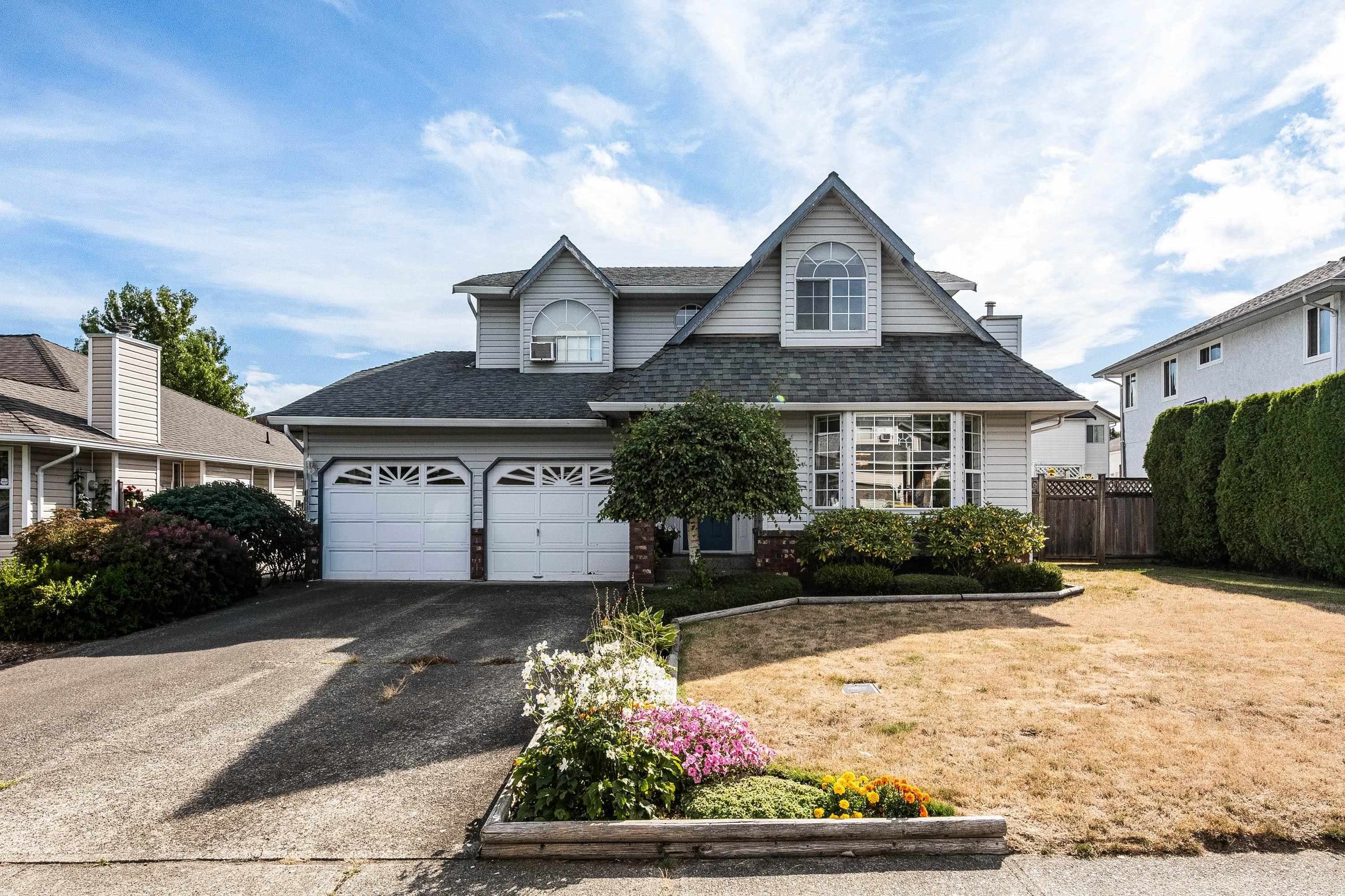 3524 Ashcroft Drive, Abbotsford, V2T 5B4 — photo 1