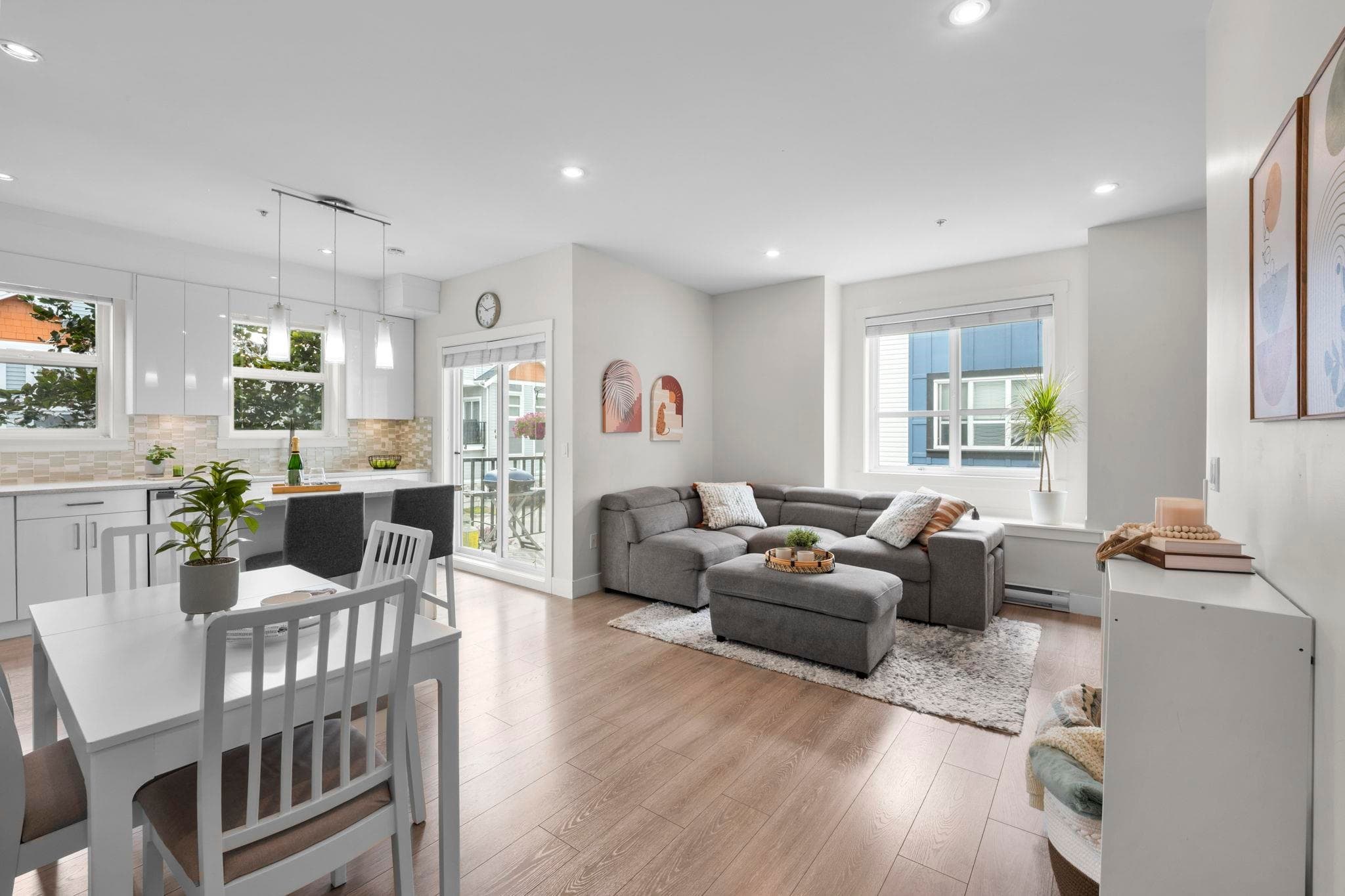 23 - 20856 76 Avenue, Langley, V2Y 0S7 — photo 2