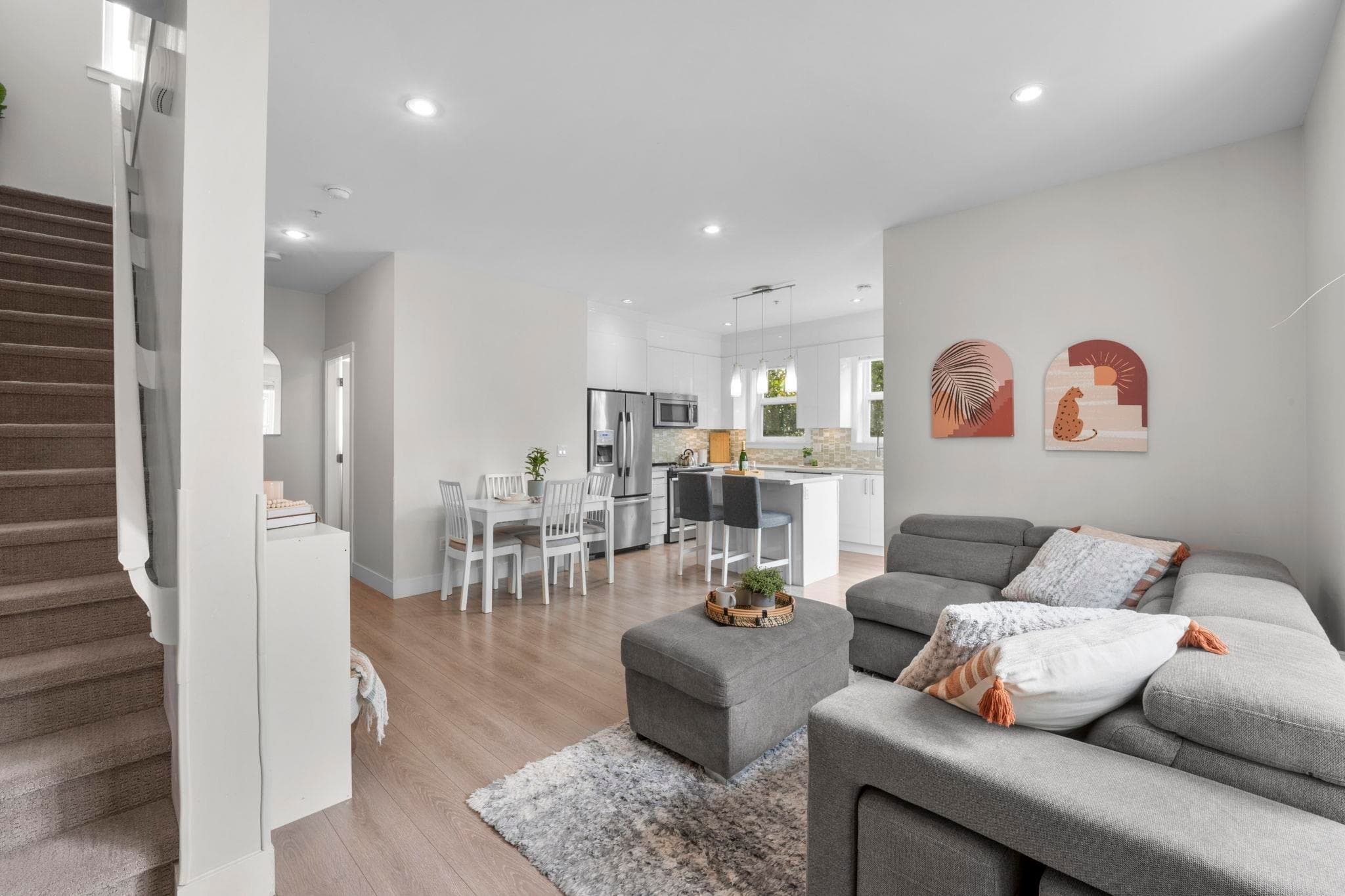 23 - 20856 76 Avenue, Langley, V2Y 0S7 — photo 3