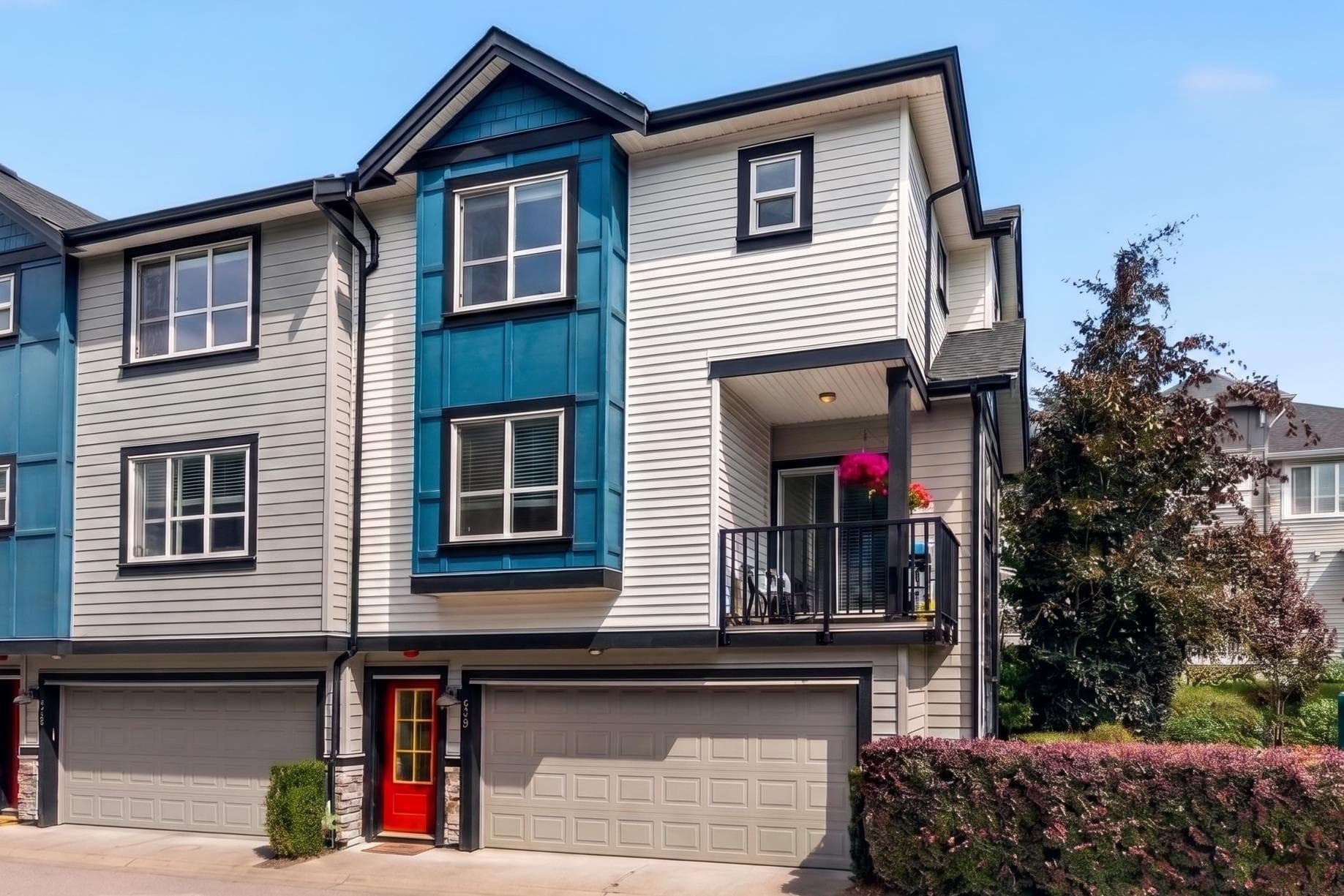 23 - 20856 76 Avenue, Langley, V2Y 0S7 — photo 1