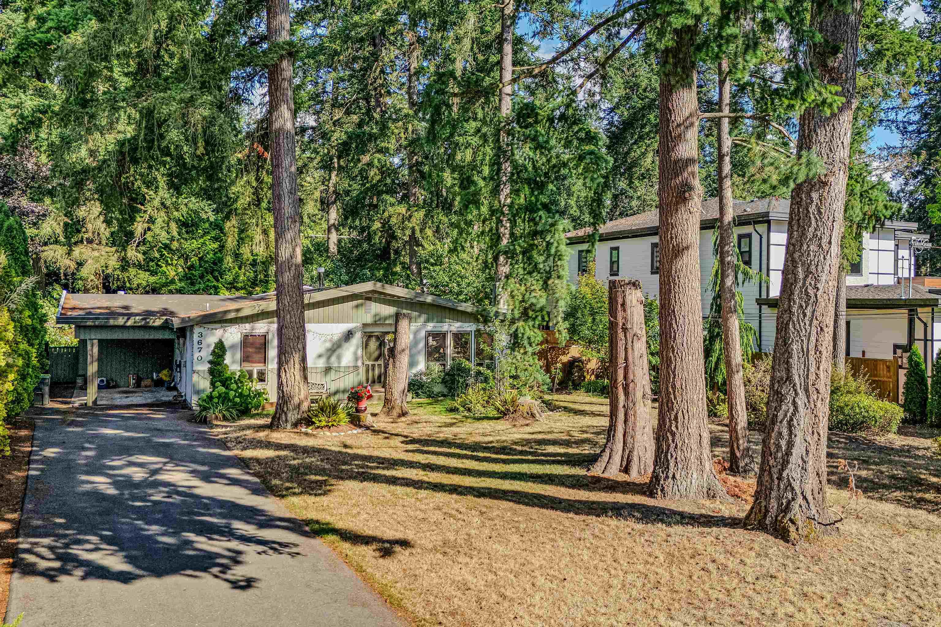 3670 207b Street, Langley