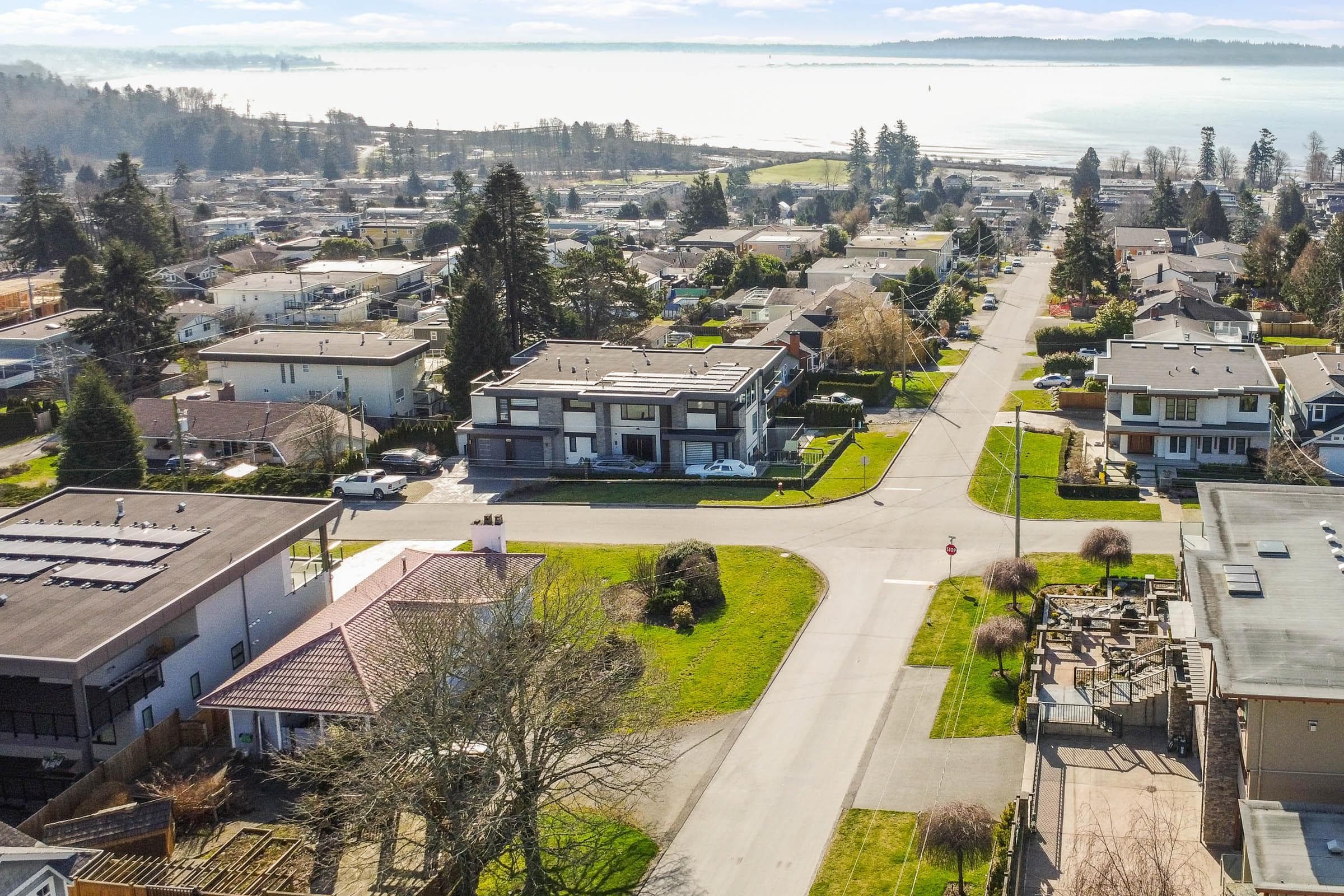 15761 Cliff Avenue, White Rock