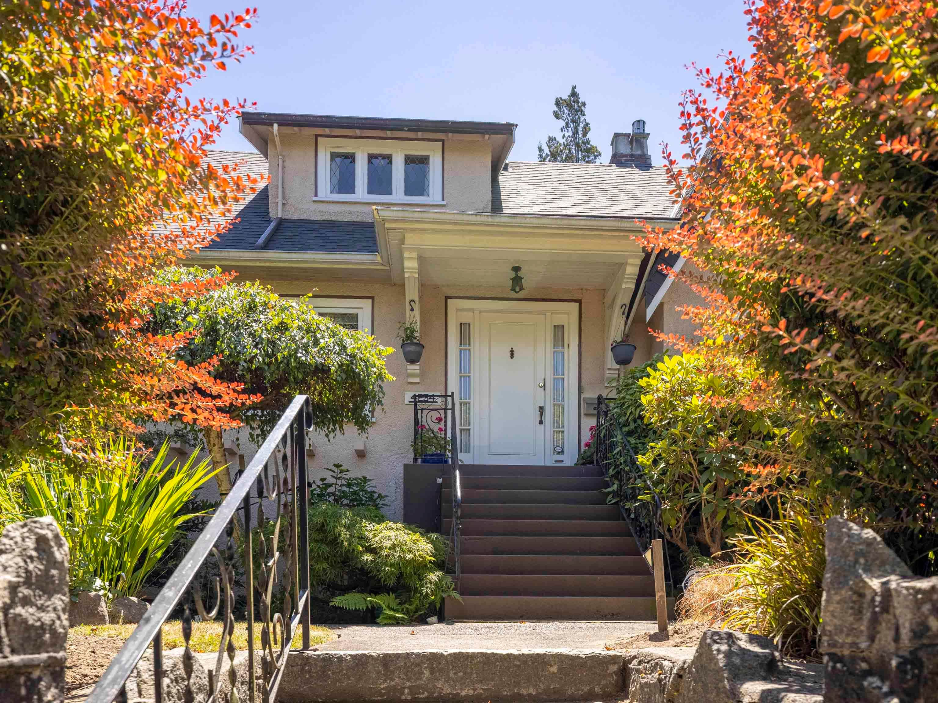 4234 W 9th Avenue, Vancouver, V6R 2C5 — photo 3