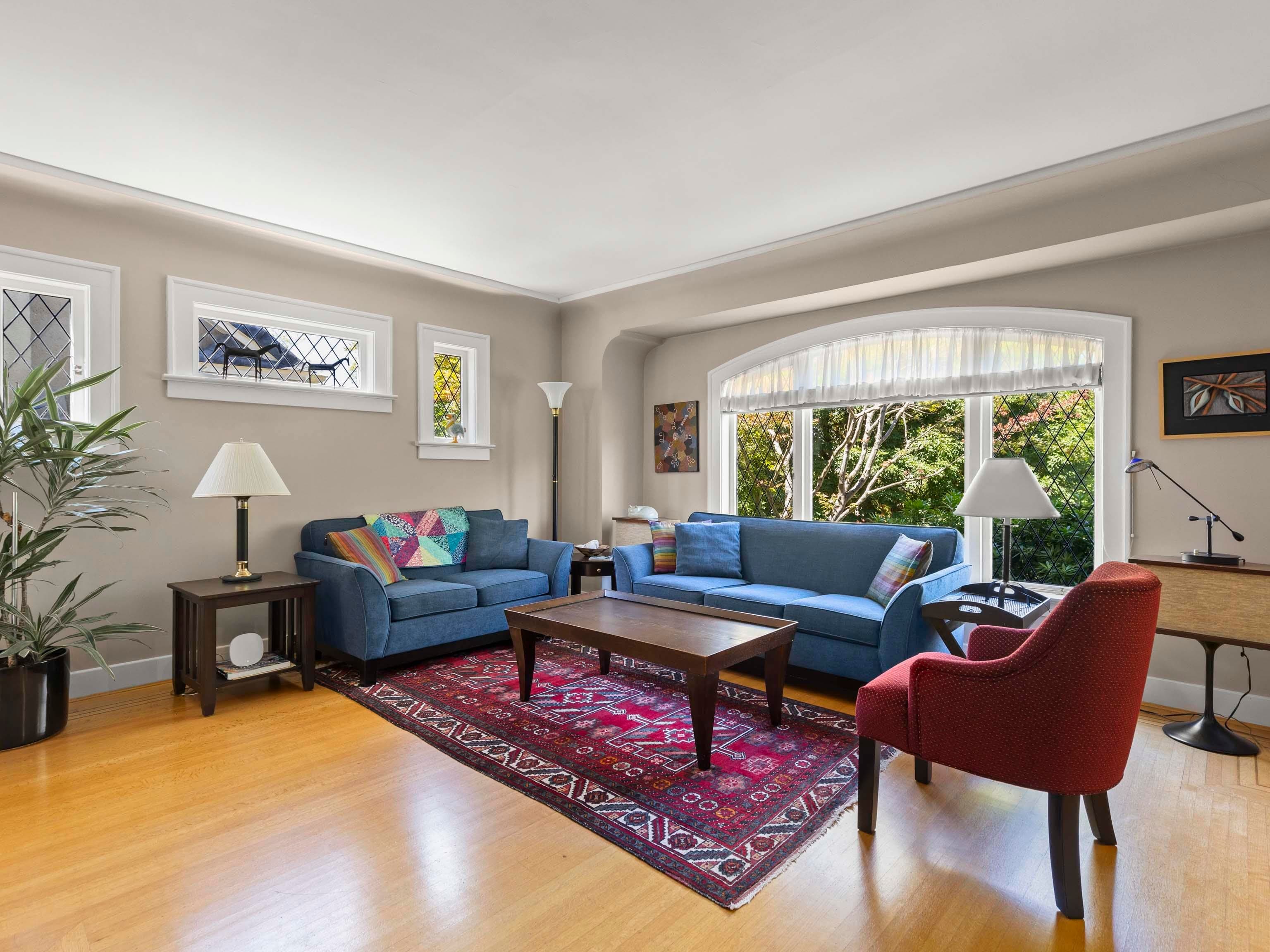 4234 W 9th Avenue, Vancouver, V6R 2C5 — photo 4