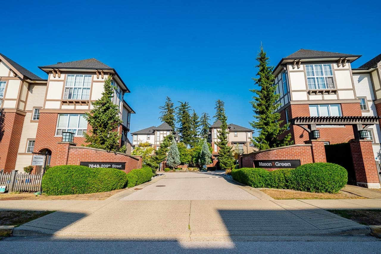 34 - 7848 209 Street, Langley, V2Y 0M4 — photo 3