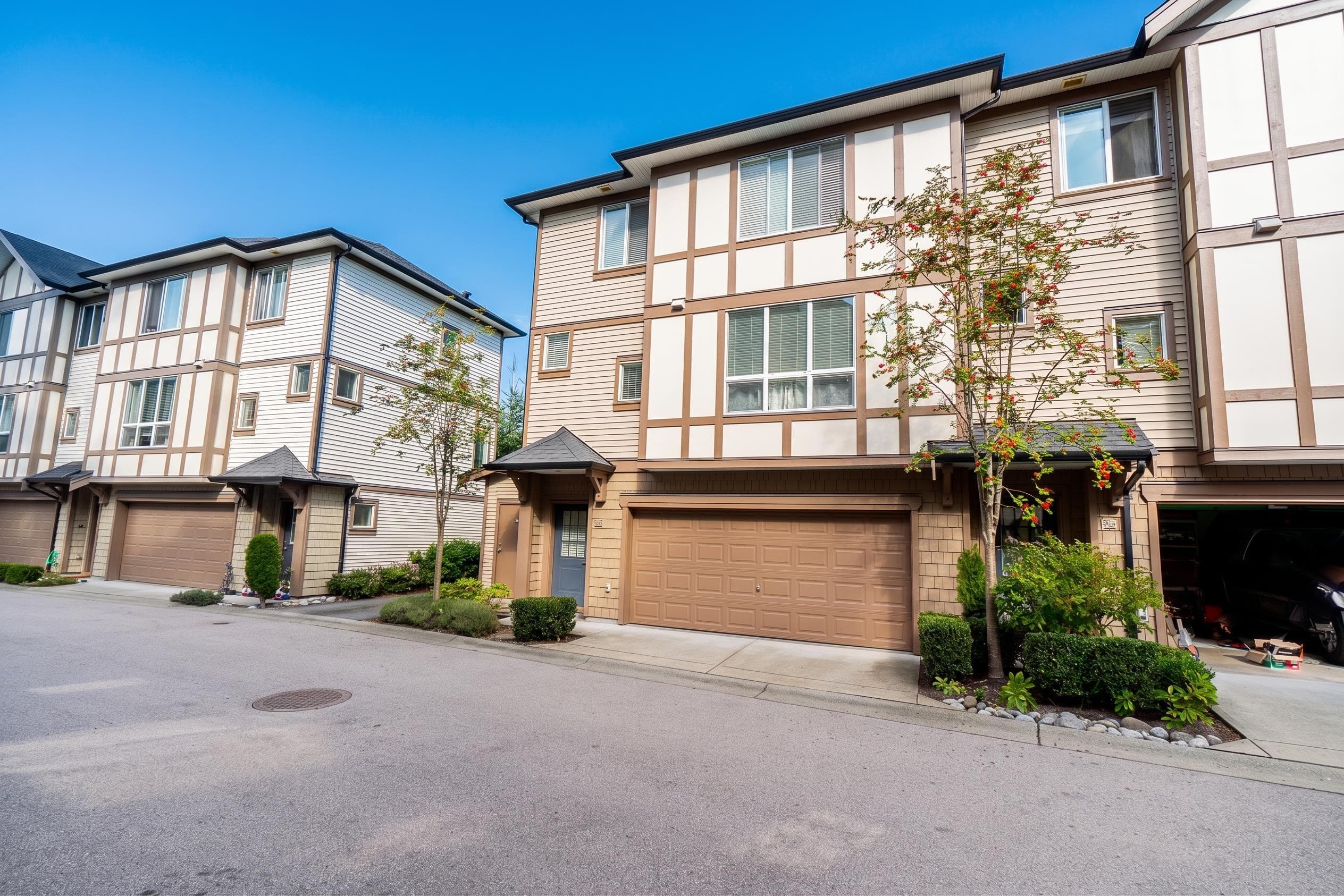 34 - 7848 209 Street, Langley, V2Y 0M4 — photo 1