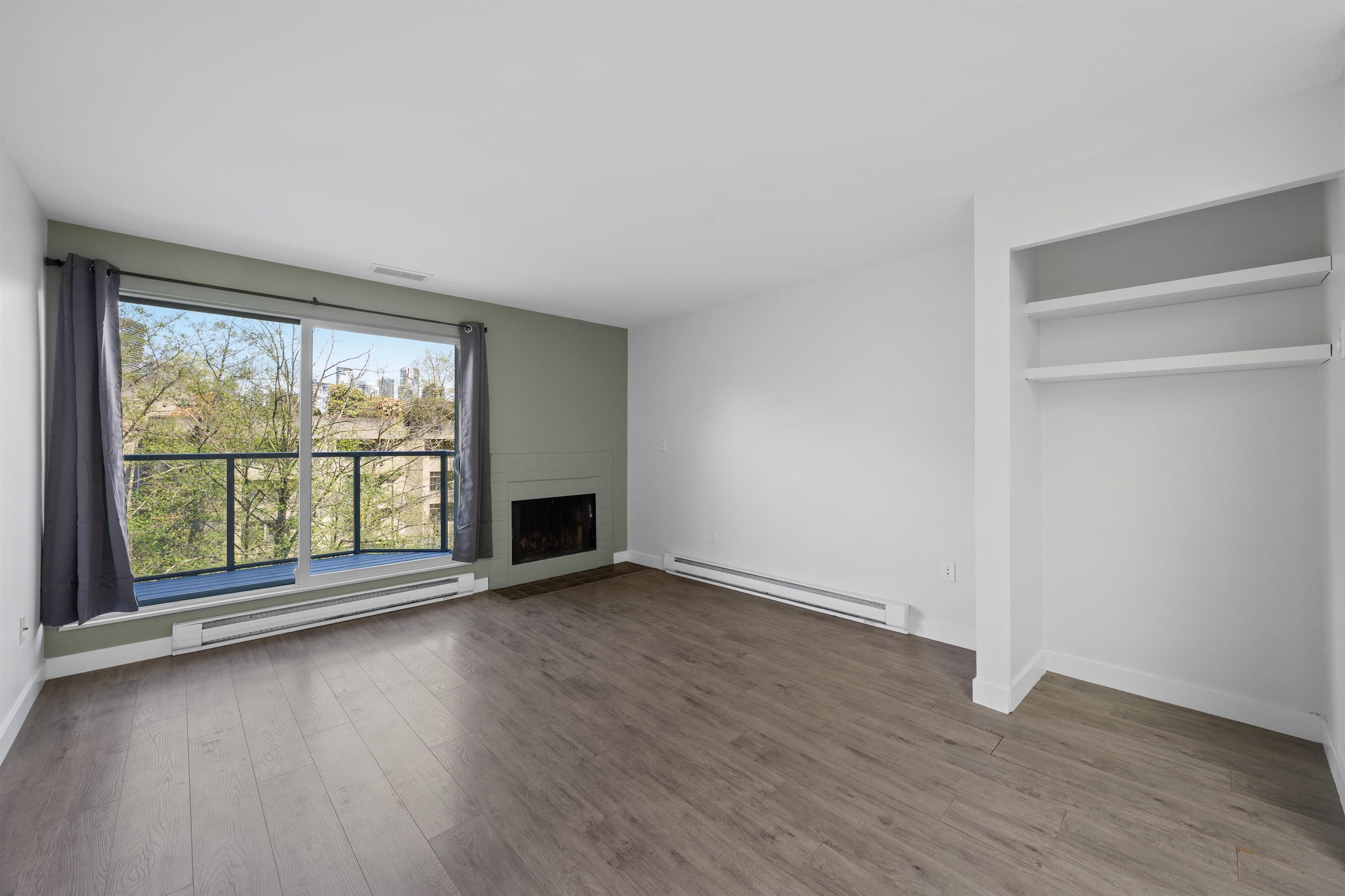 3 - 1355 W 4th Avenue, Vancouver, V6H 3Y8 — photo 2