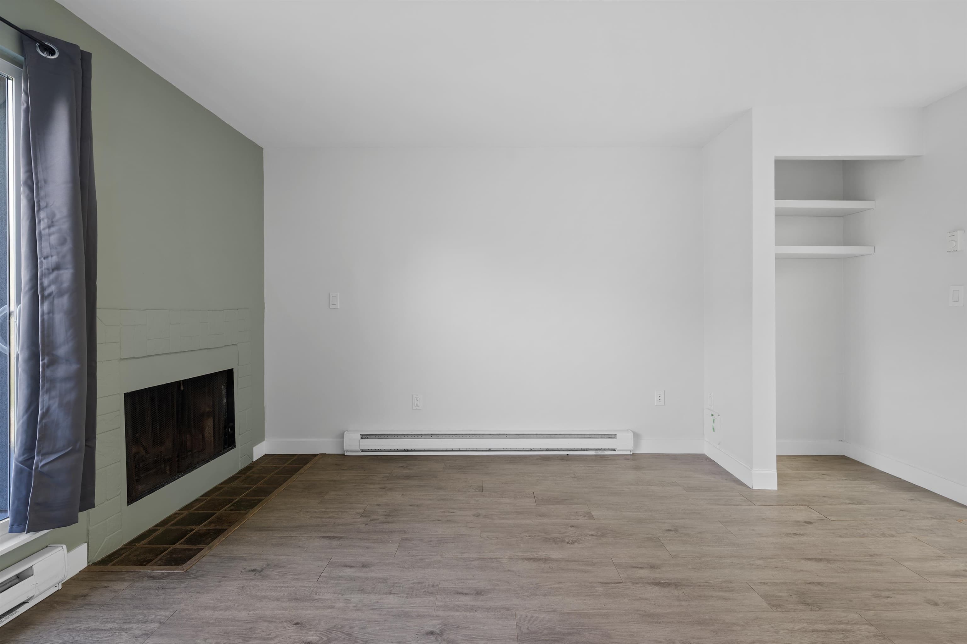 3 - 1355 W 4th Avenue, Vancouver, V6H 3Y8 — photo 3