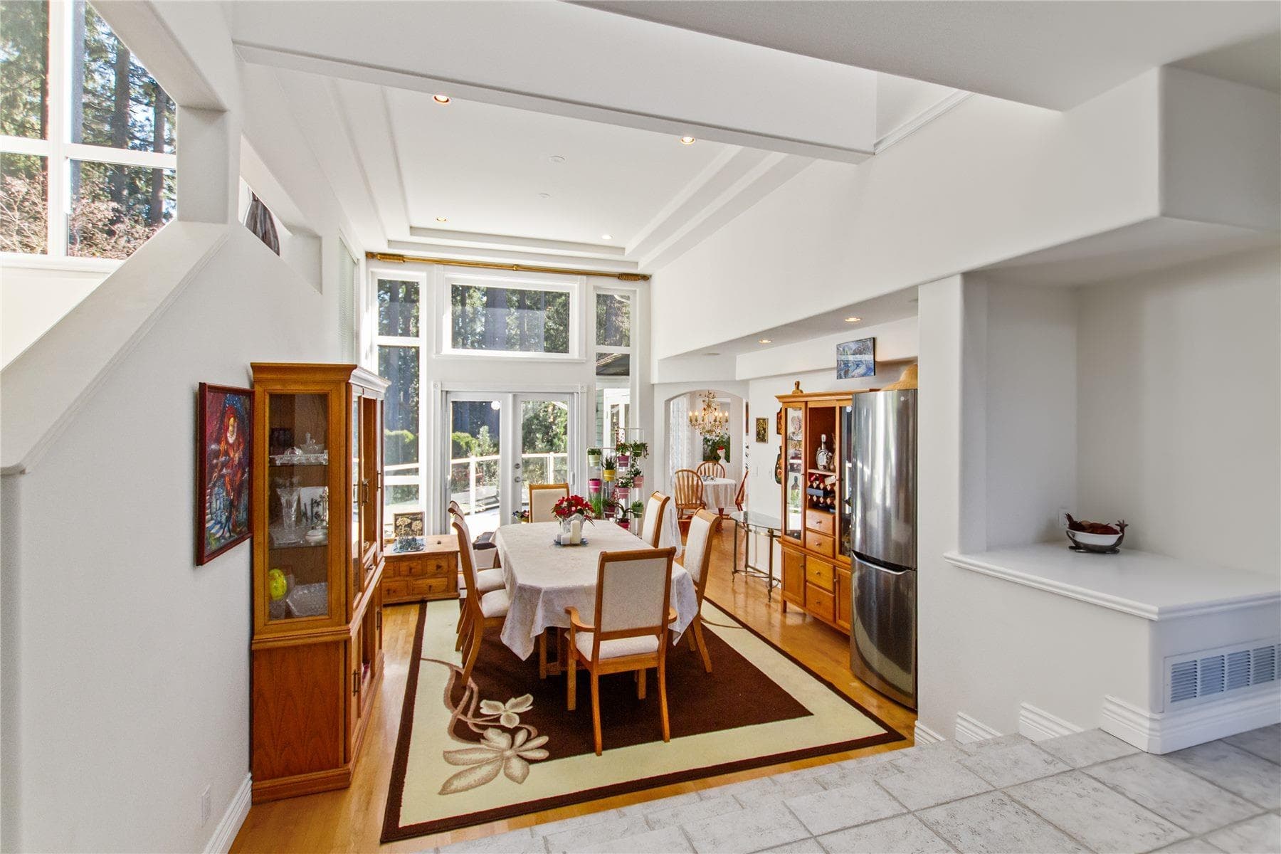 3866 Michener Way, North Vancouver, V7K 3C7 — photo 5
