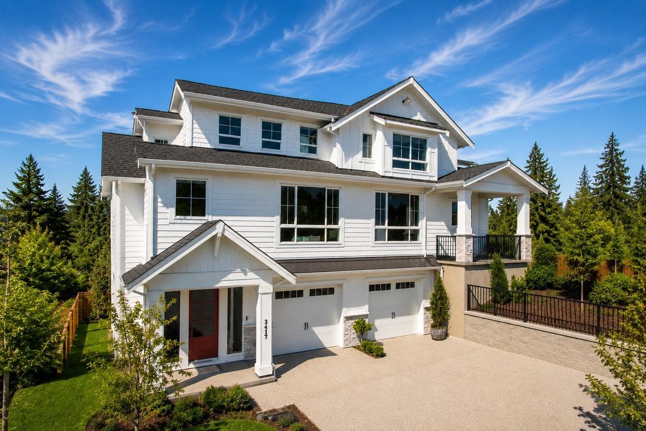 3417 Galloway Avenue, Coquitlam, V3E 0M8 — photo 1