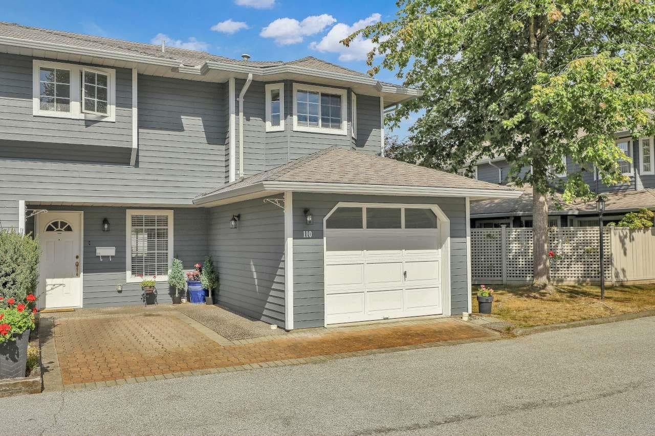 110 - 16335 14 Avenue, Surrey