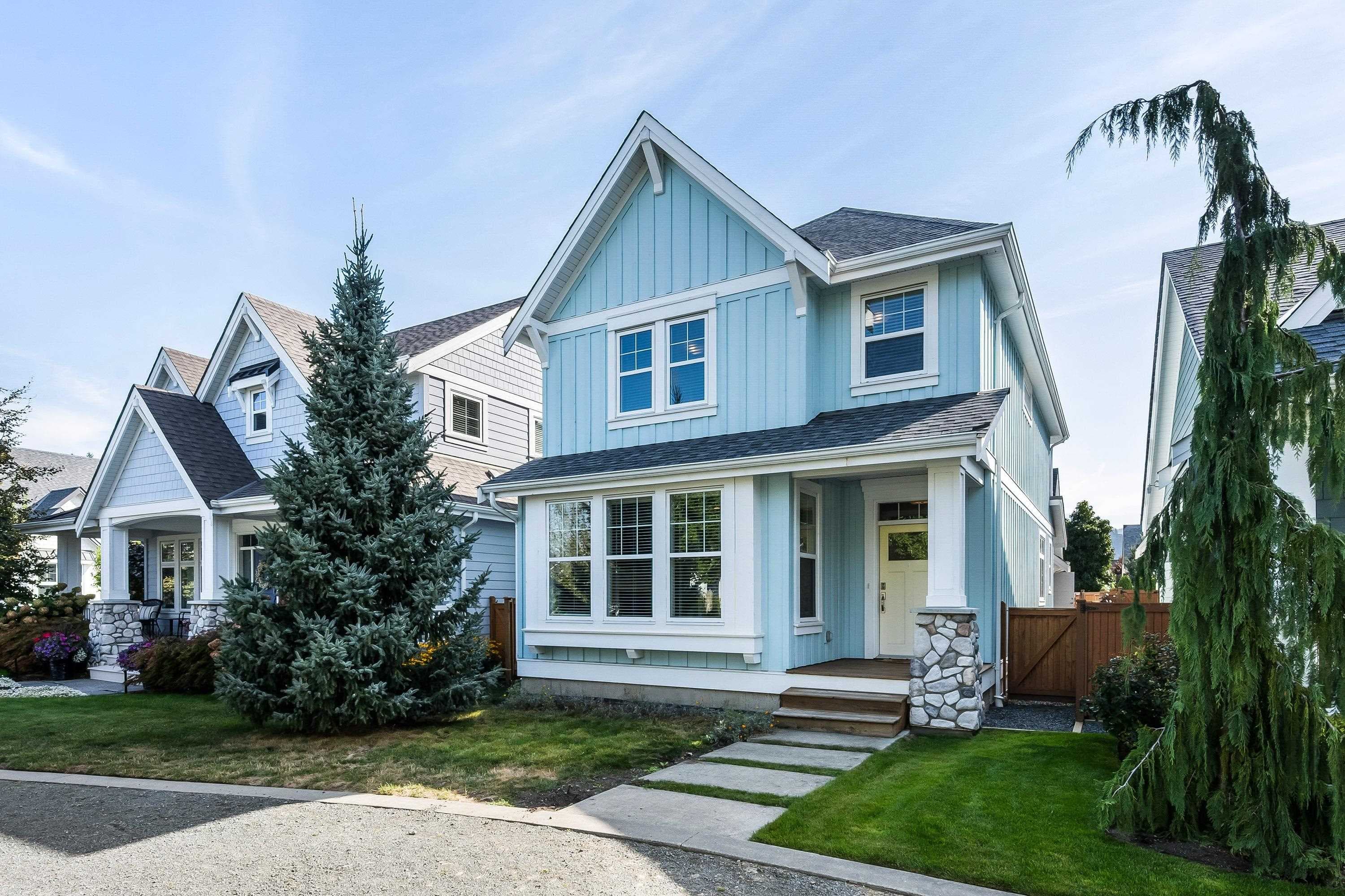 5369 Kokanee Lane, Chilliwack