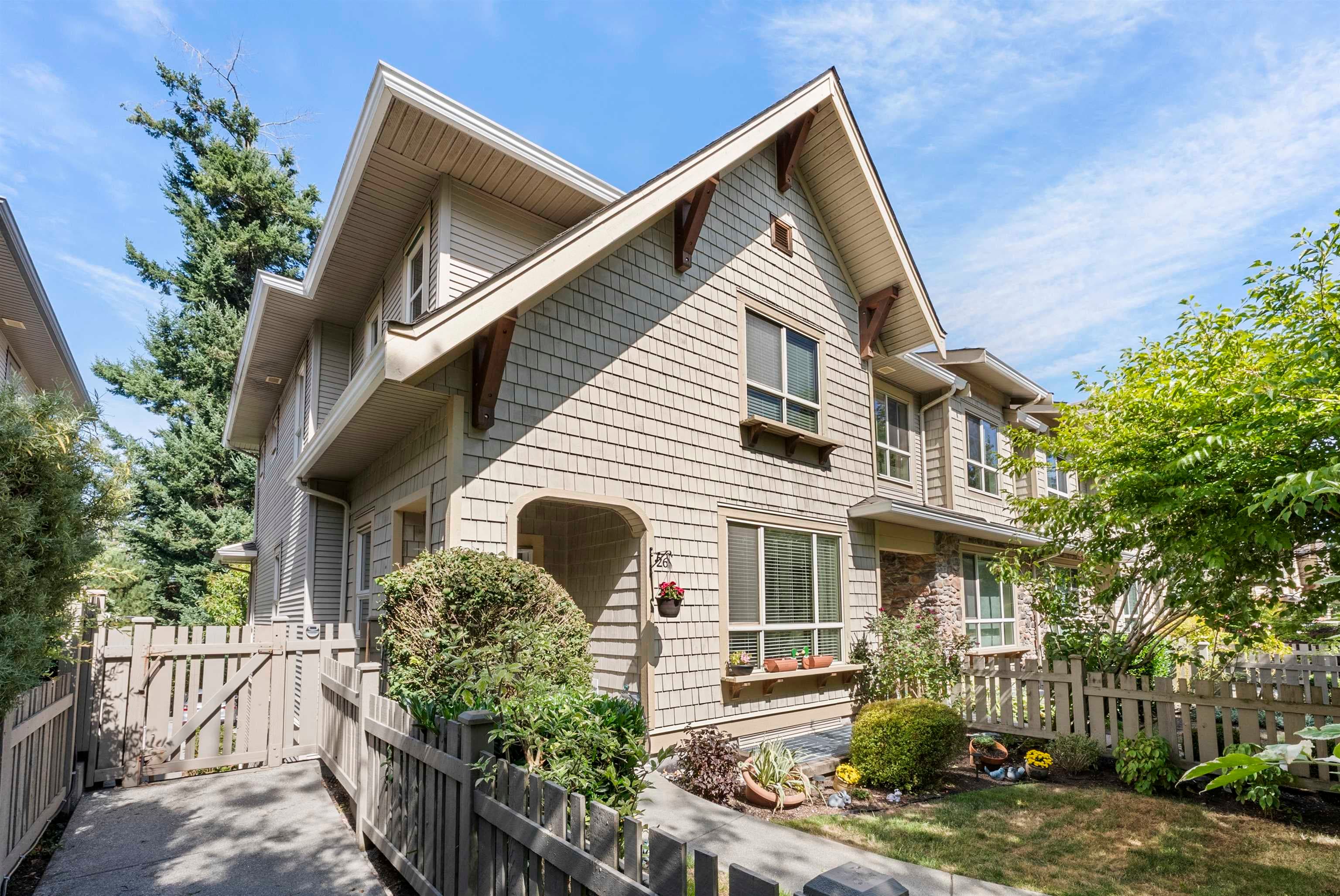 26 - 2738 158 Street, Surrey, V3Z 3K3 — photo 3