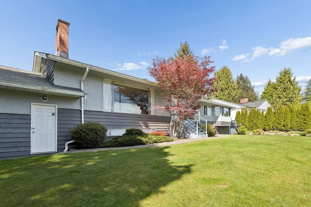 1005 Westmount Drive, Port Moody, V3H 1L1 — photo 3