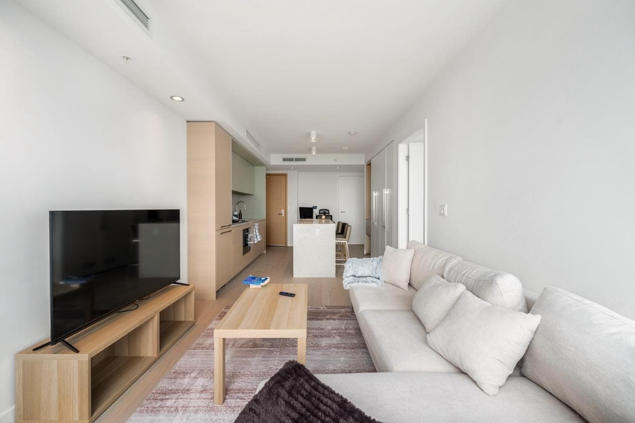 3308 - 1289 Hornby Street, Vancouver, V6Z 0G7 — photo 4