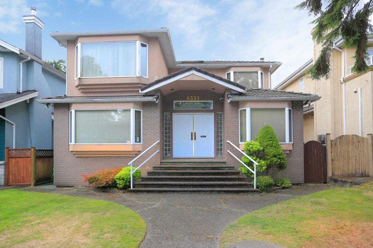 6333 Butler Street, Vancouver, V5S 3K6 — photo 3