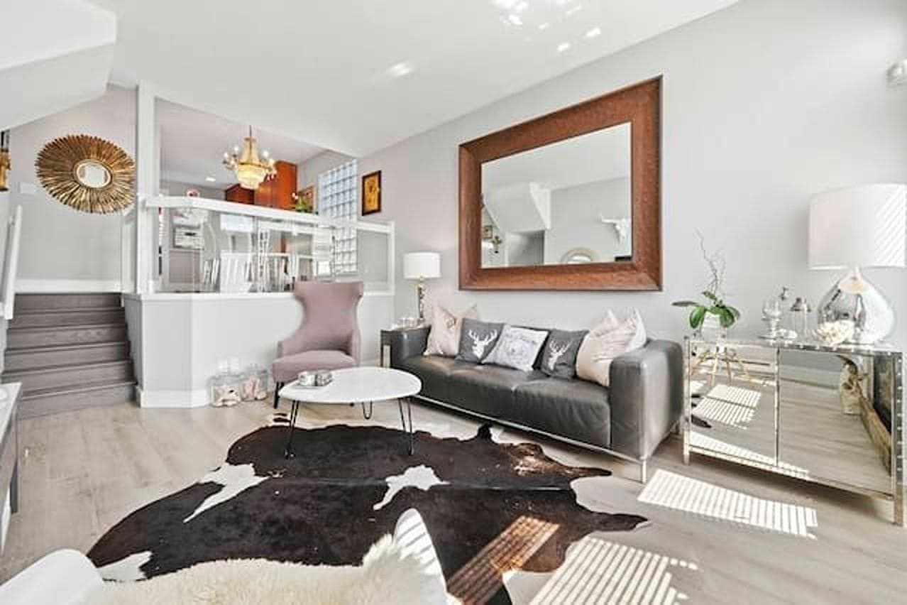 D - 136 W 4th Street, North Vancouver, V7M 1H5 — photo 2