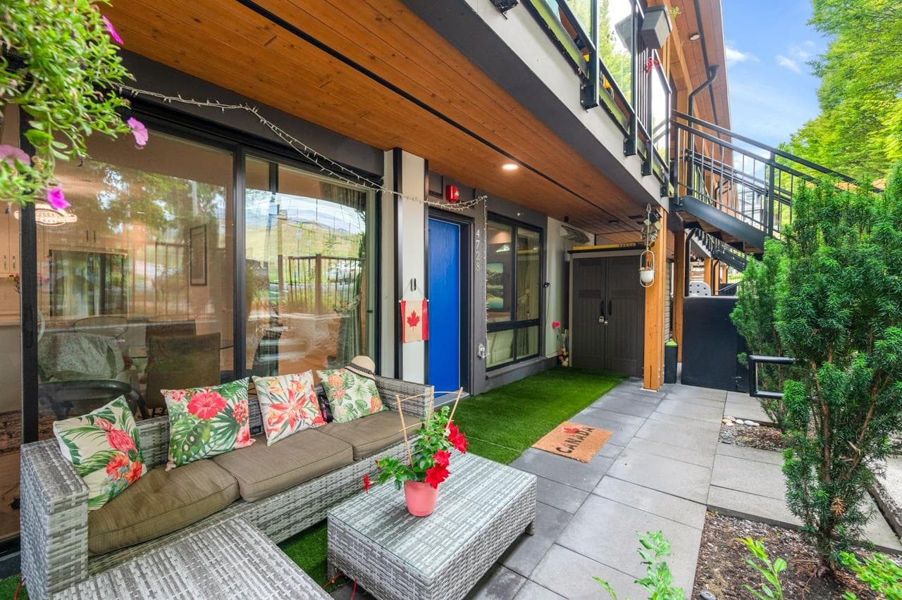4728 Duchess Street, Vancouver