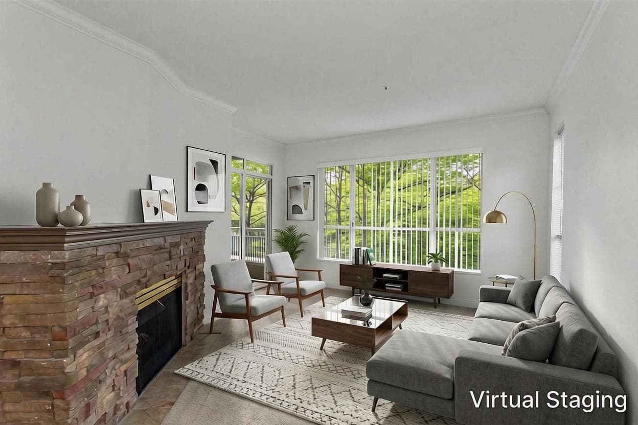330 - 2995 Princess Crescent, Coquitlam, V3B 7N1 — photo 2