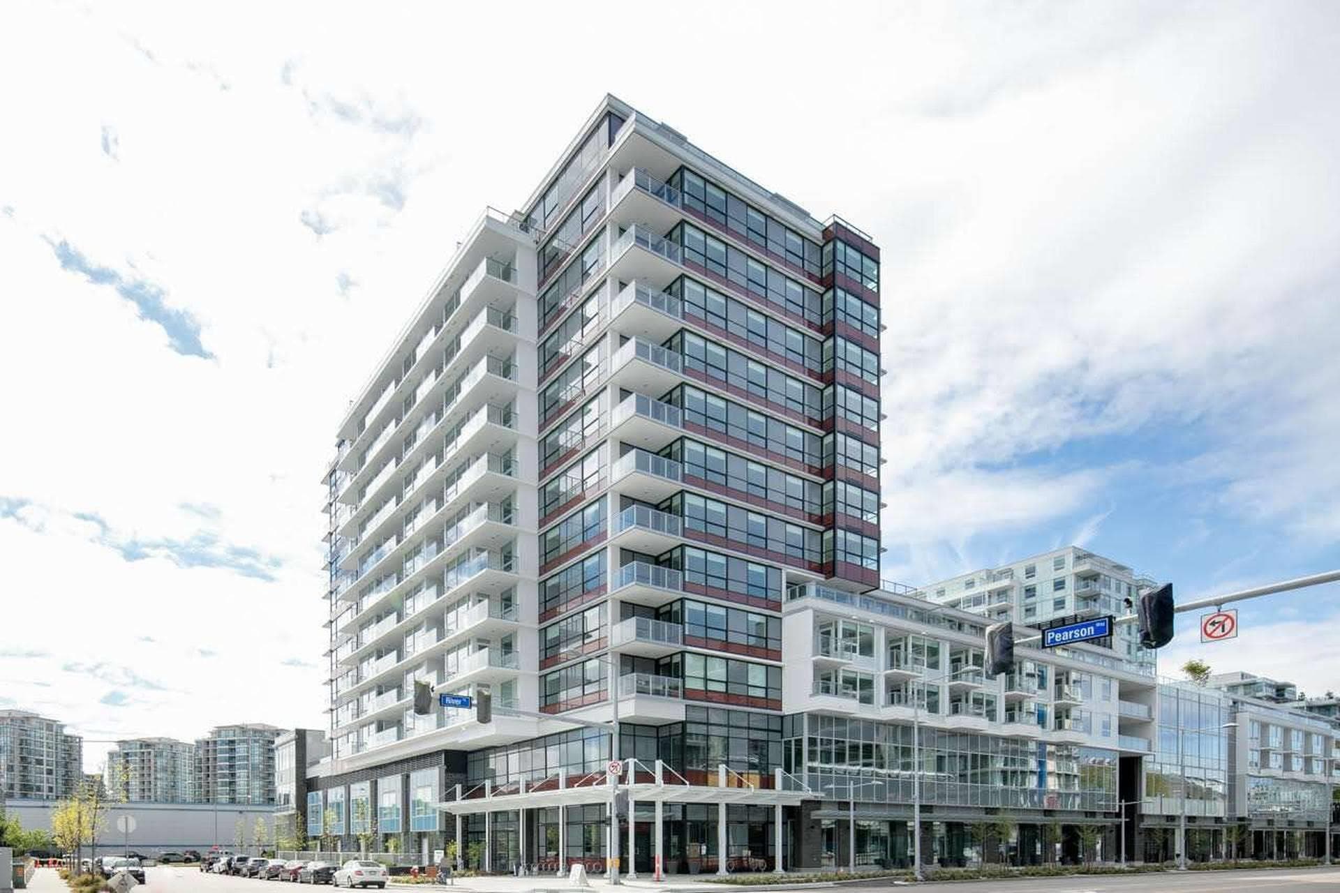 1306 - 6900 Pearson Way, Richmond