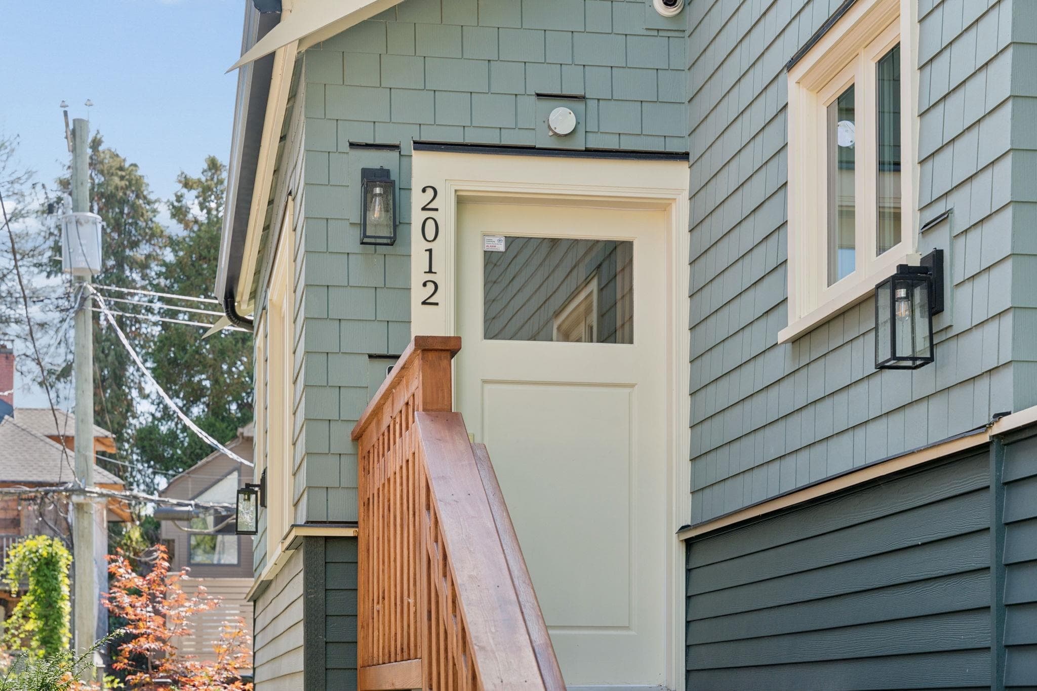 2012 W 15th Avenue, Vancouver, V6J 2L5 — photo 3