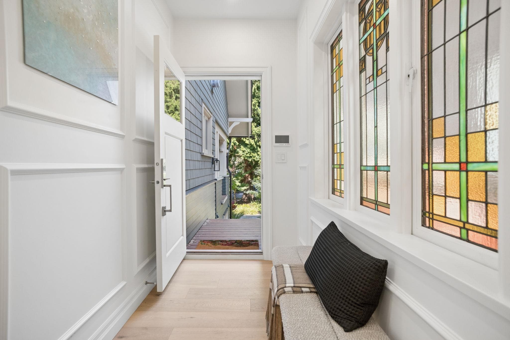 2012 W 15th Avenue, Vancouver, V6J 2L5 — photo 4