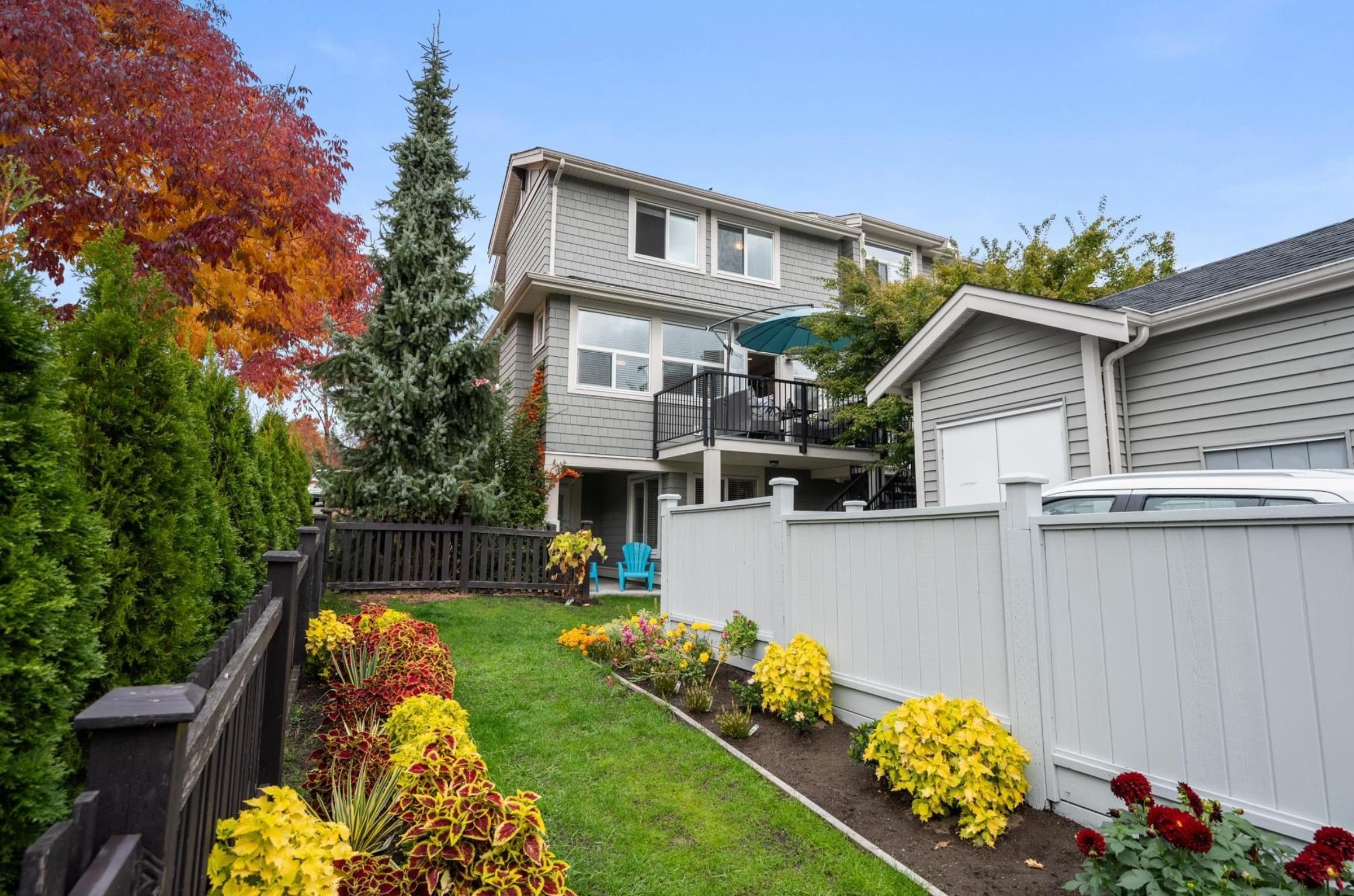 5 - 1395 Marguerite Street, Coquitlam