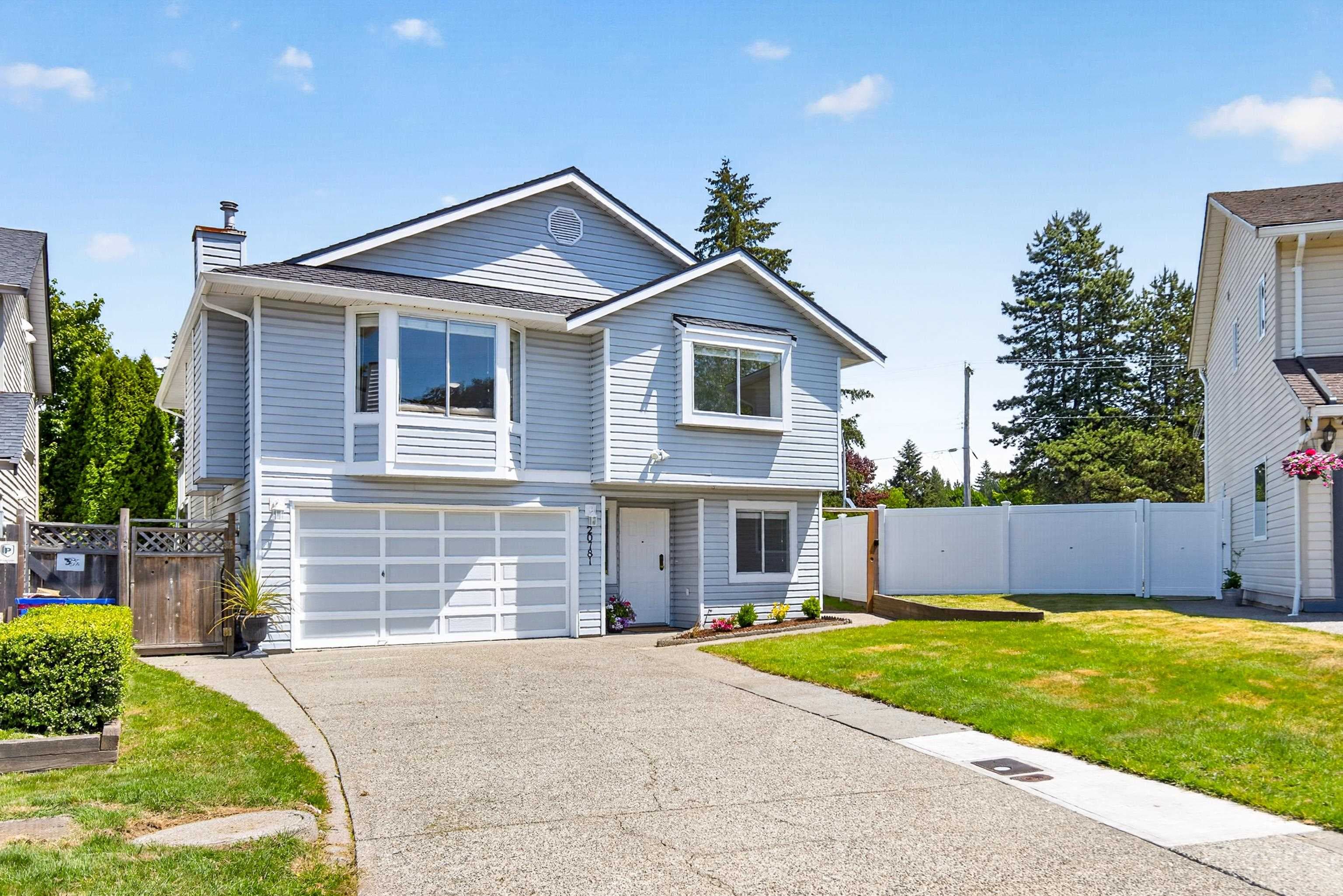 20781 50a Avenue, Langley, V3A 7T6 — photo 2