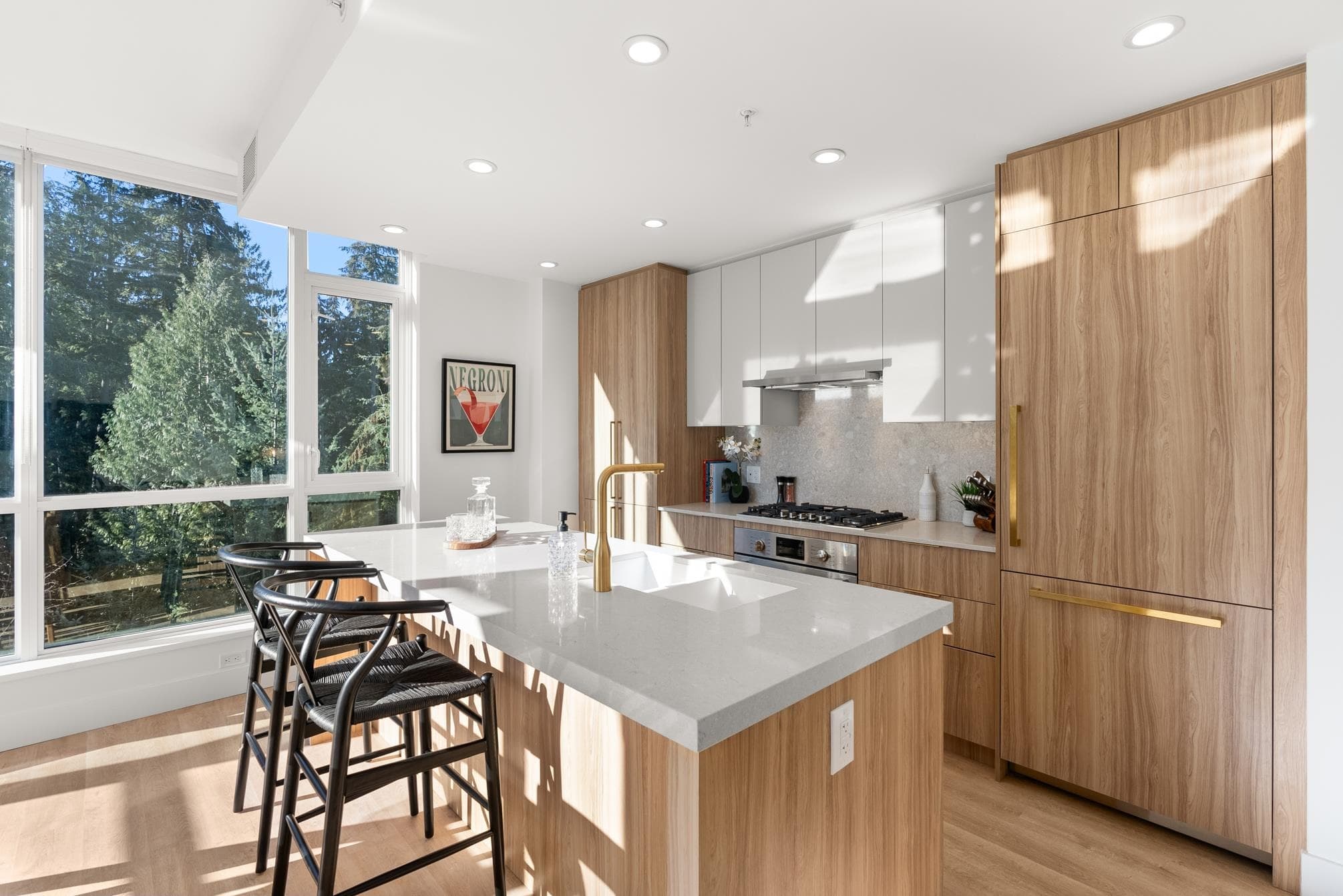 90* - 2375 Emery Court, North Vancouver, V7J 0E8 — photo 5
